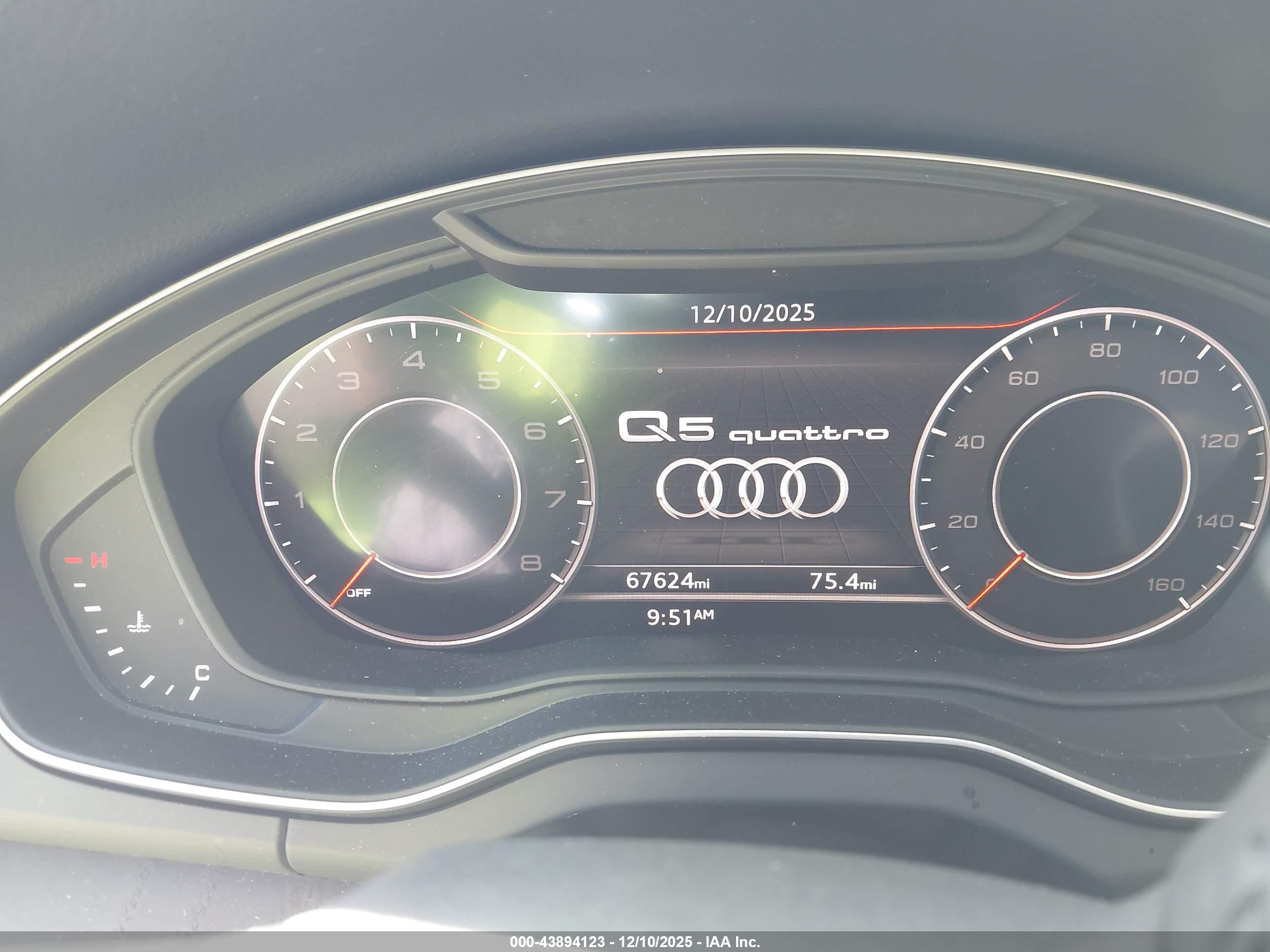 AUDI Q5 image 7