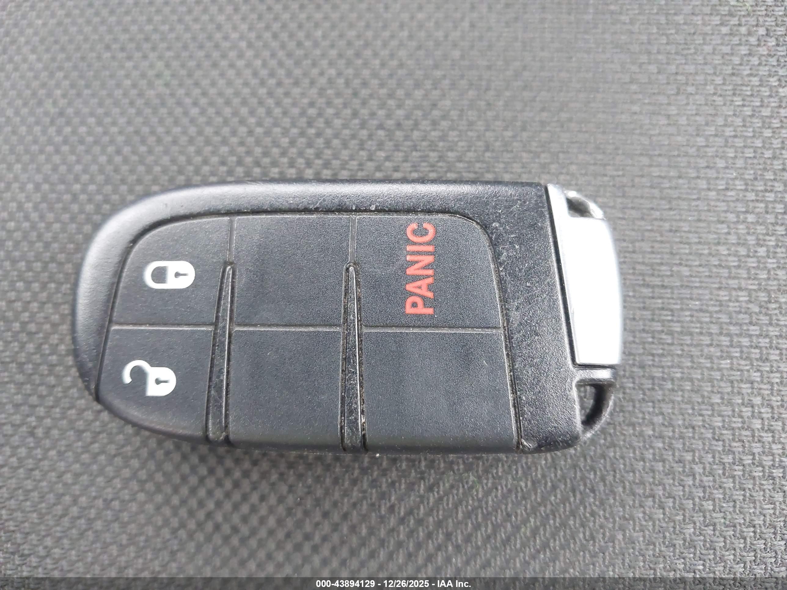 DODGE JOURNEY image 11