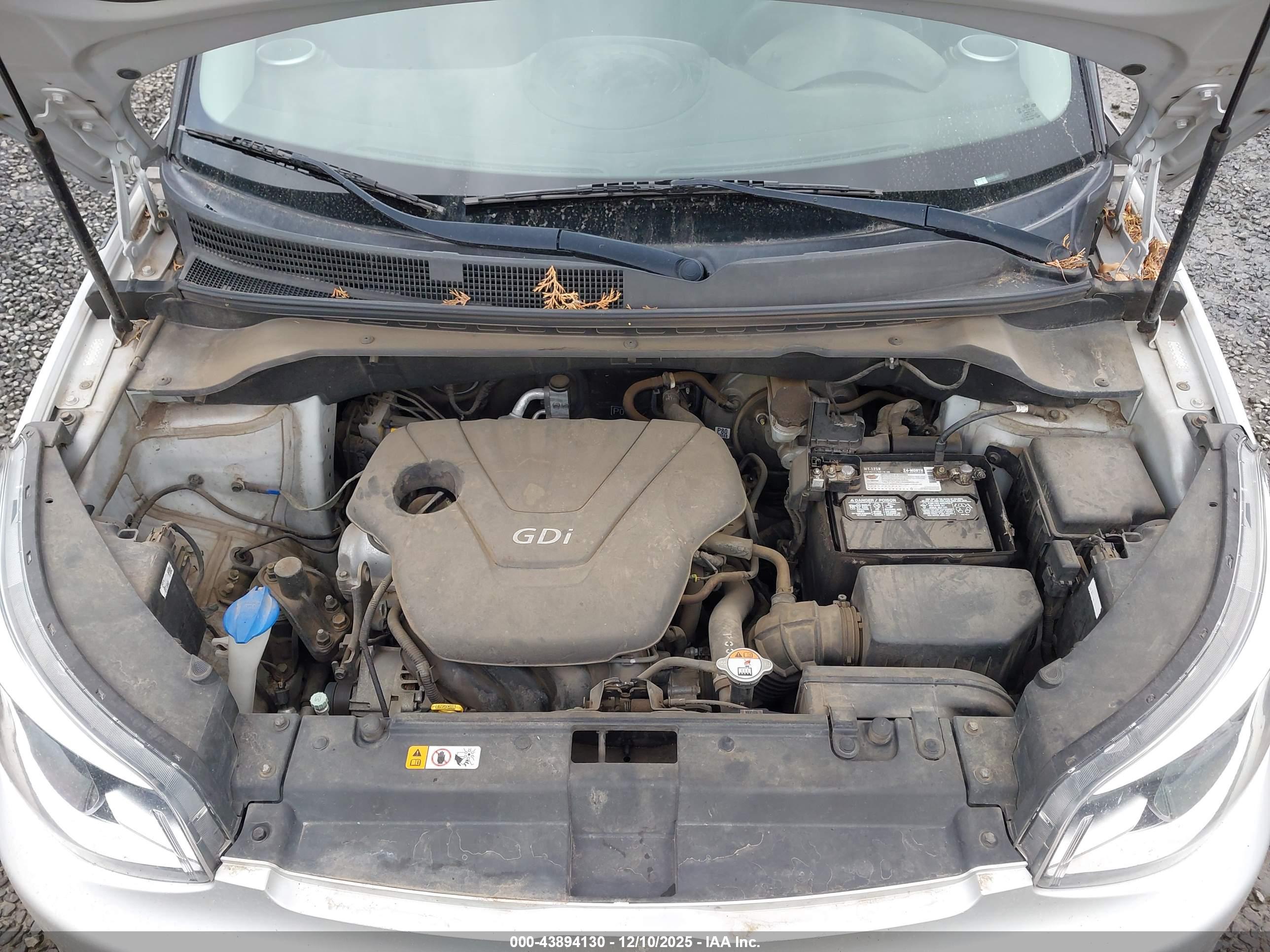 KIA SOUL image 10