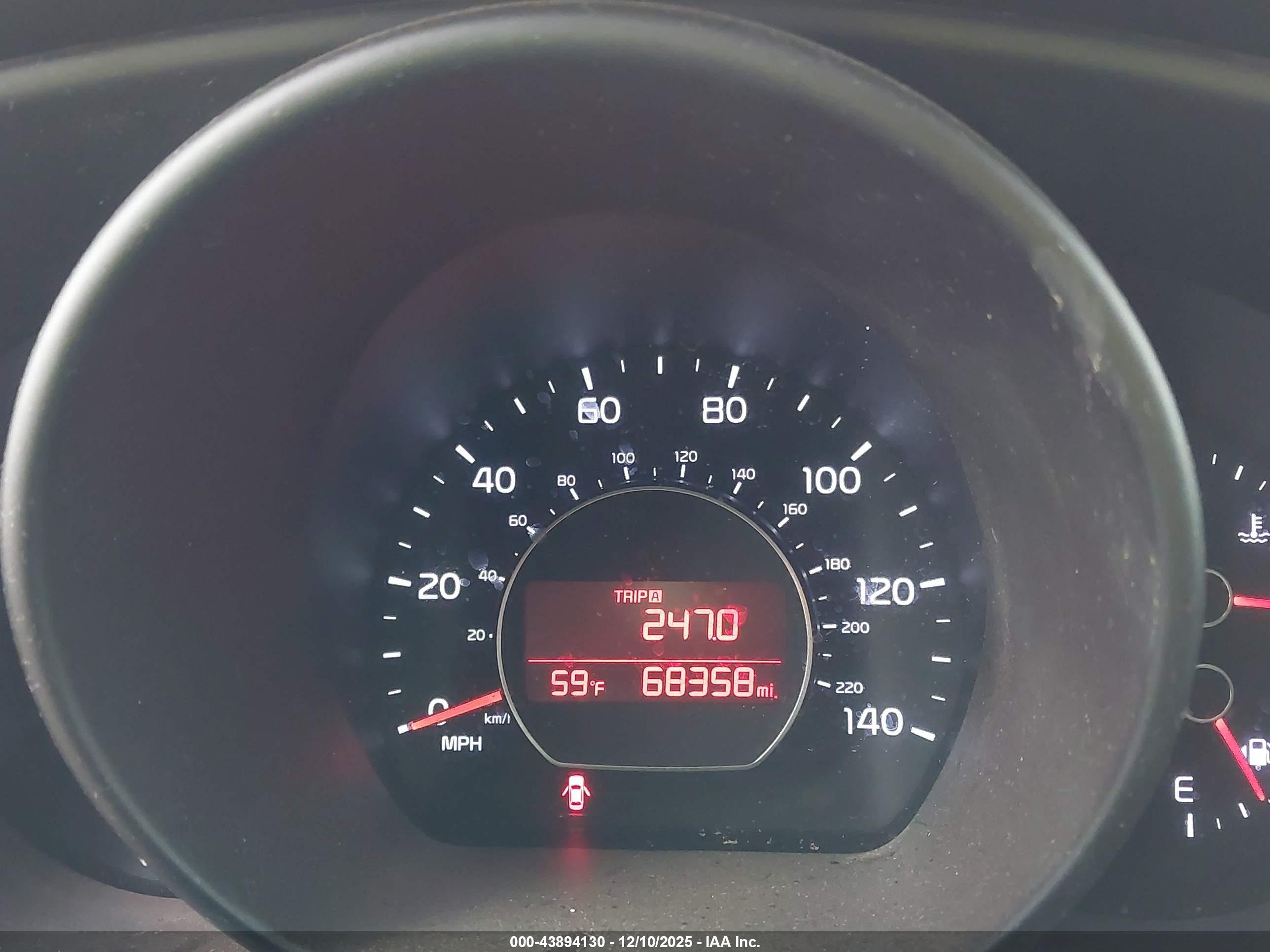 KIA SOUL image 7