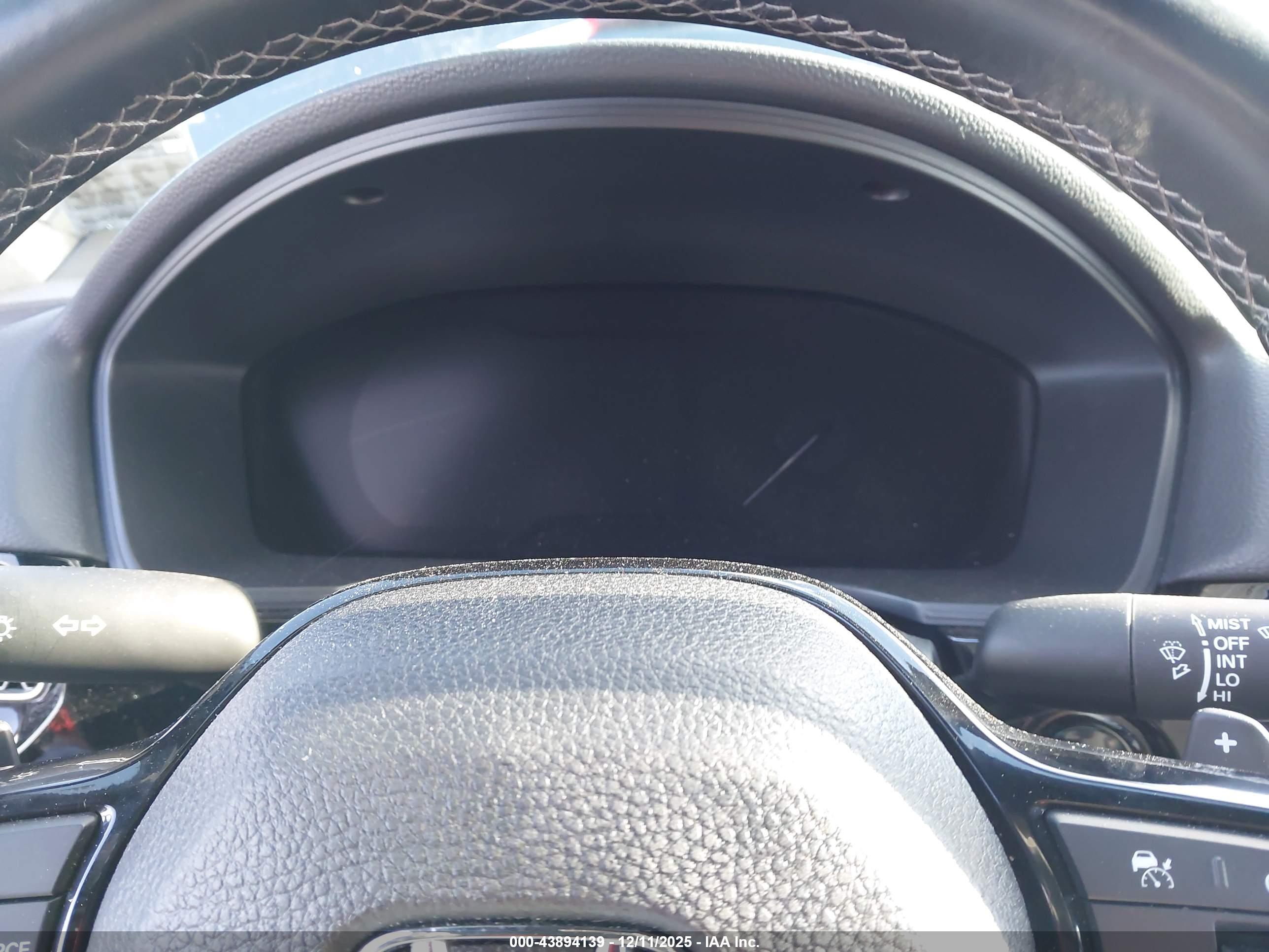 HONDA CIVIC image 7