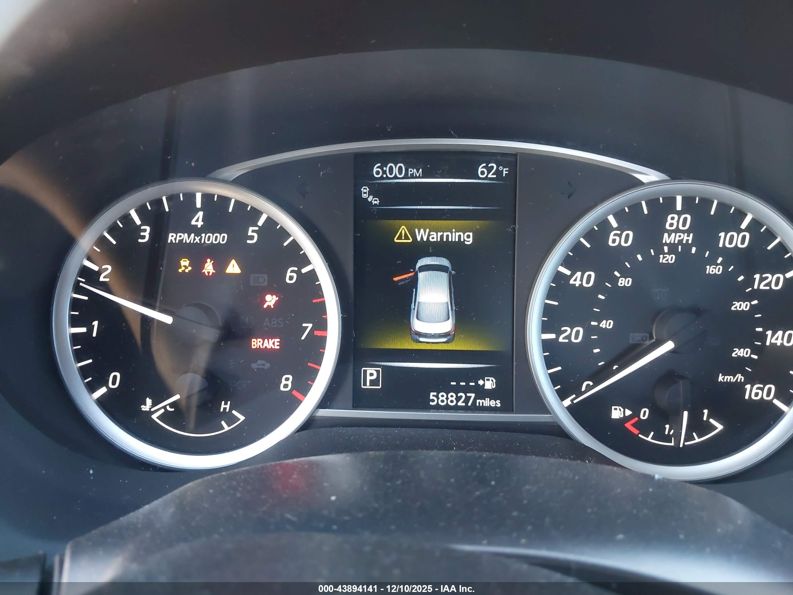 NISSAN SENTRA image 7