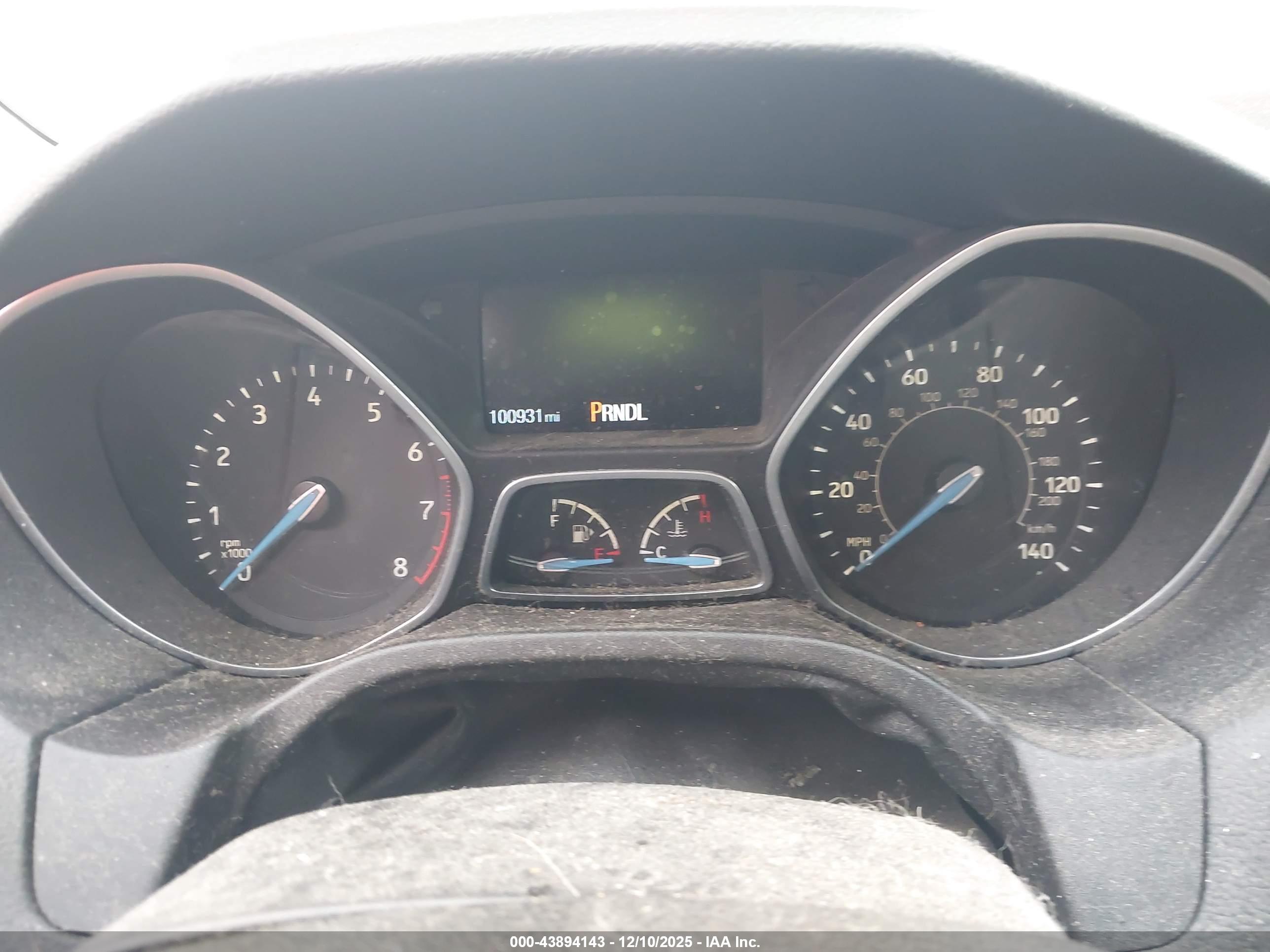 FORD FOCUS image 7