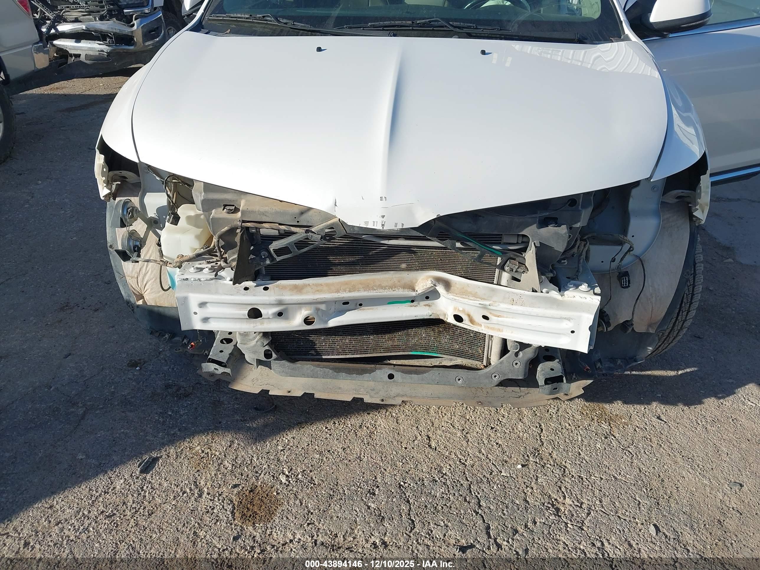 LINCOLN MKX image 6