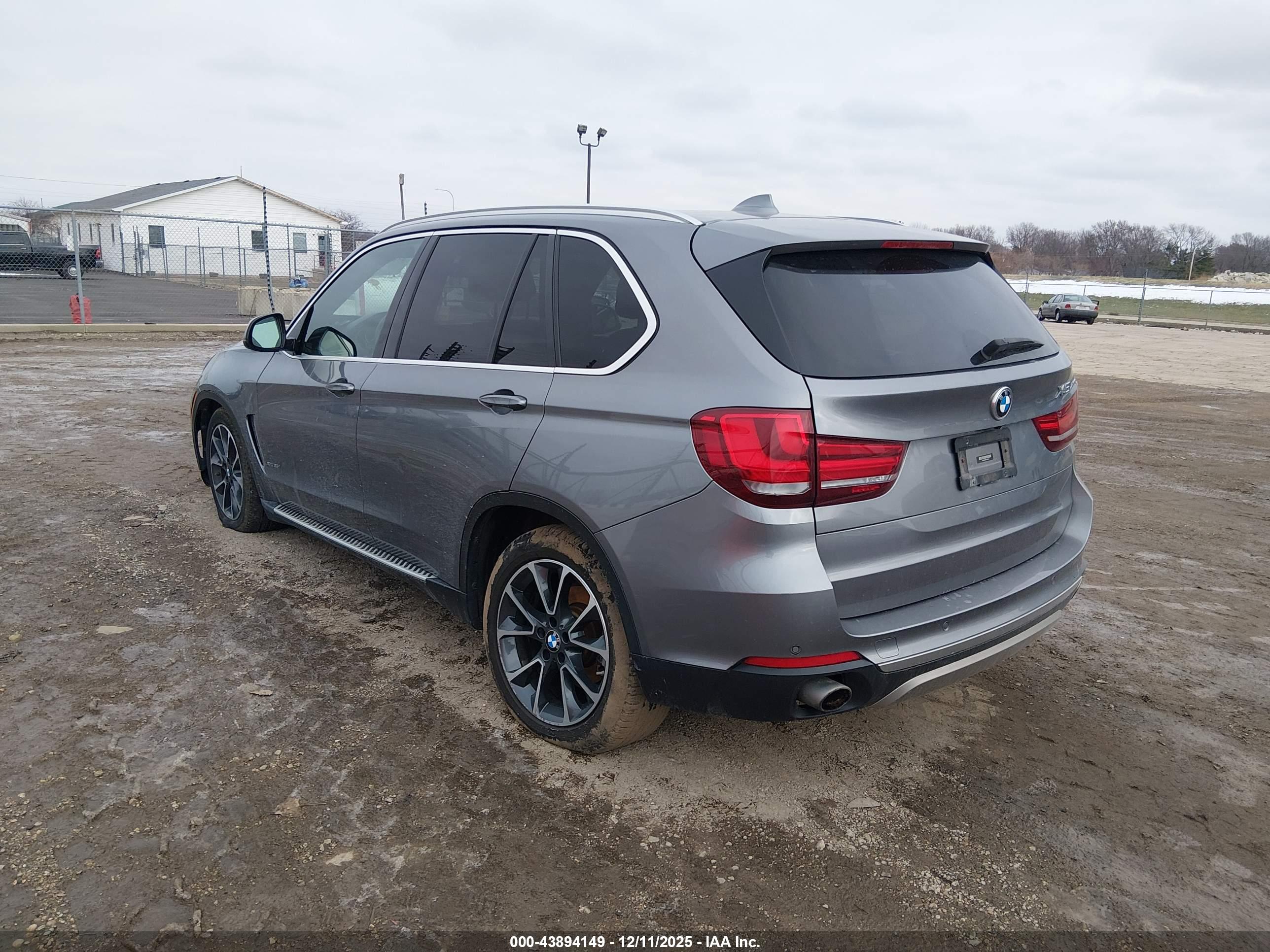 BMW X5 image 3
