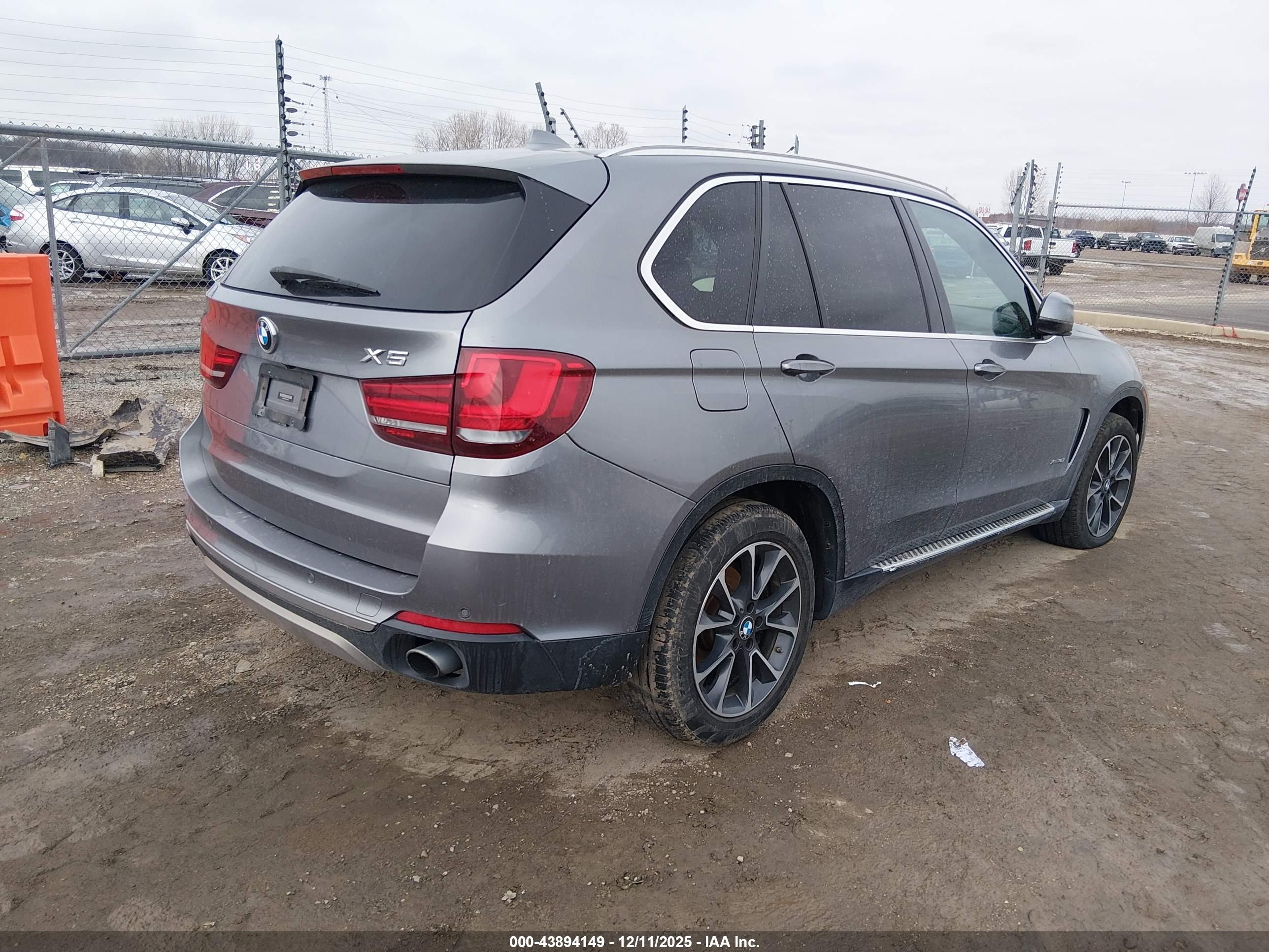 BMW X5 image 4