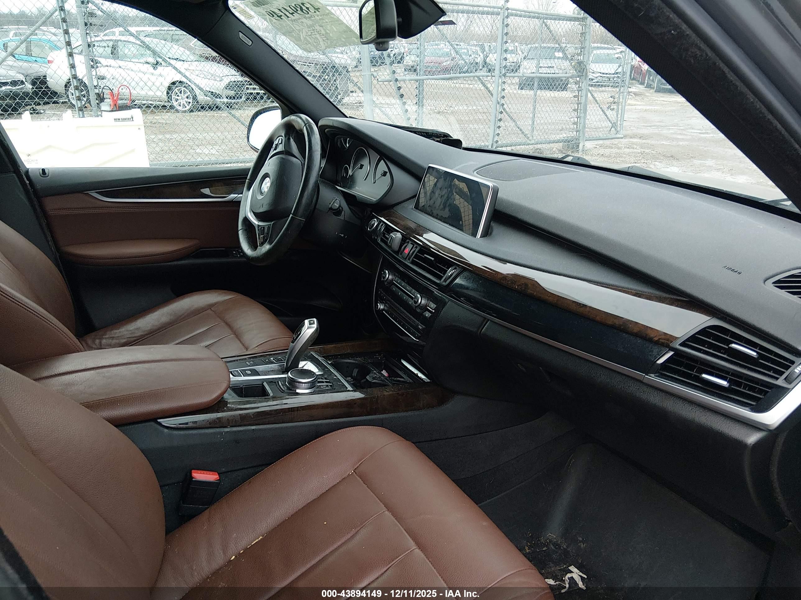 BMW X5 image 5