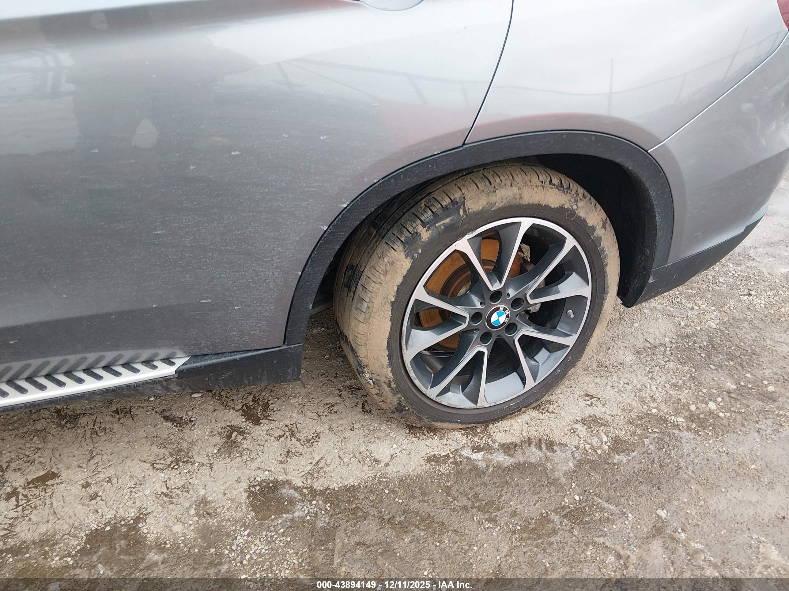 BMW X5 image 6