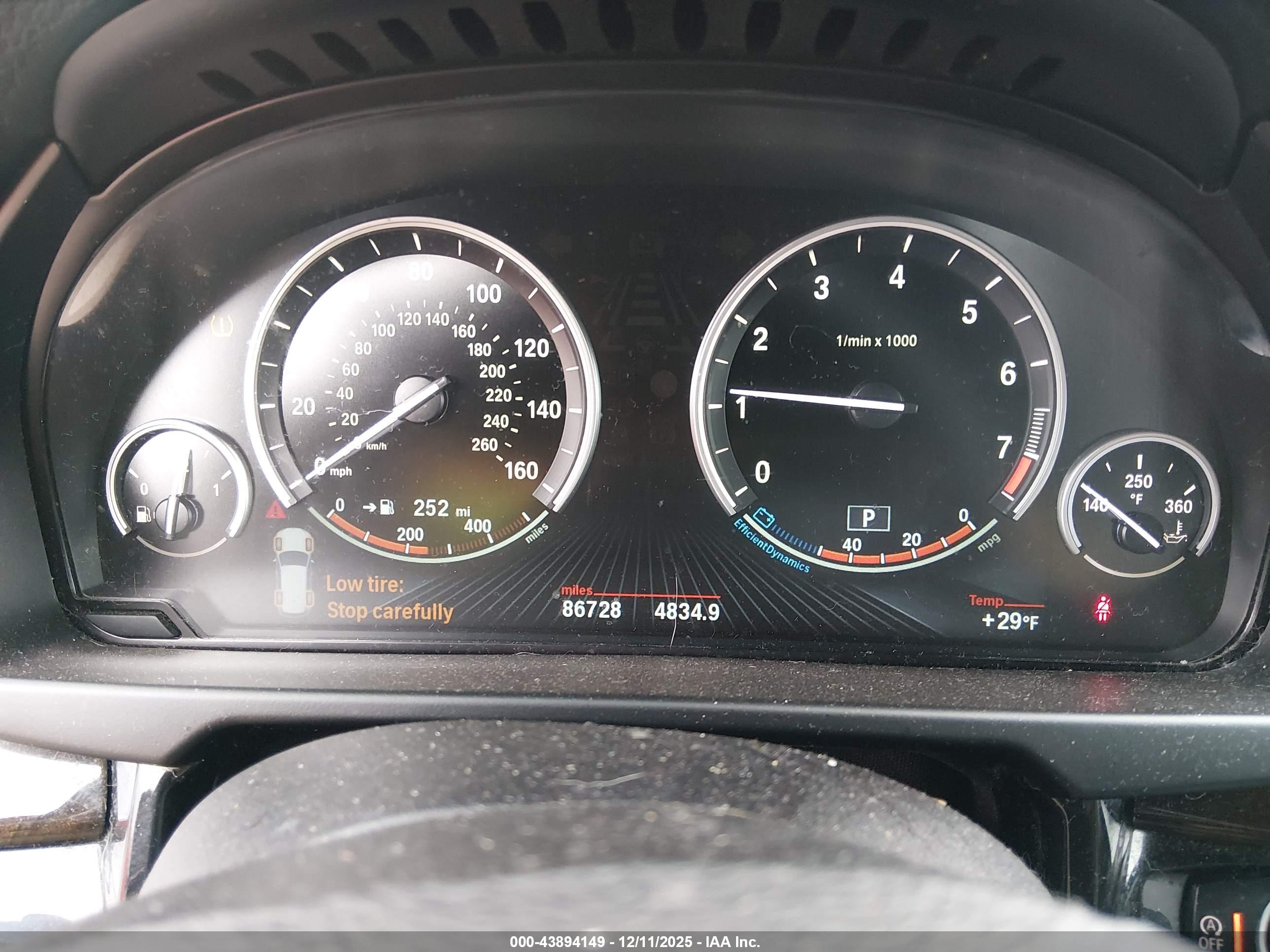 BMW X5 image 7