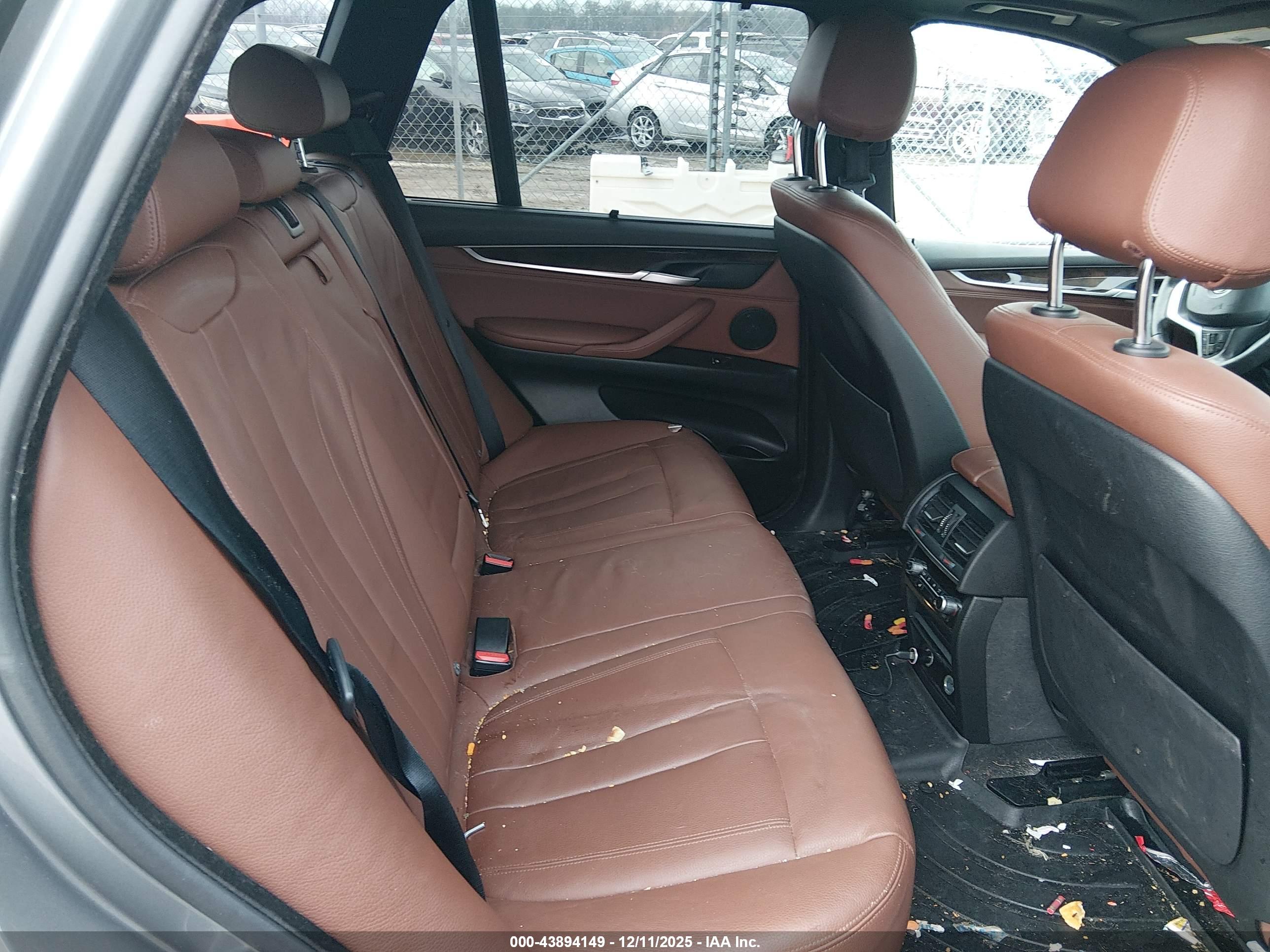 BMW X5 image 8