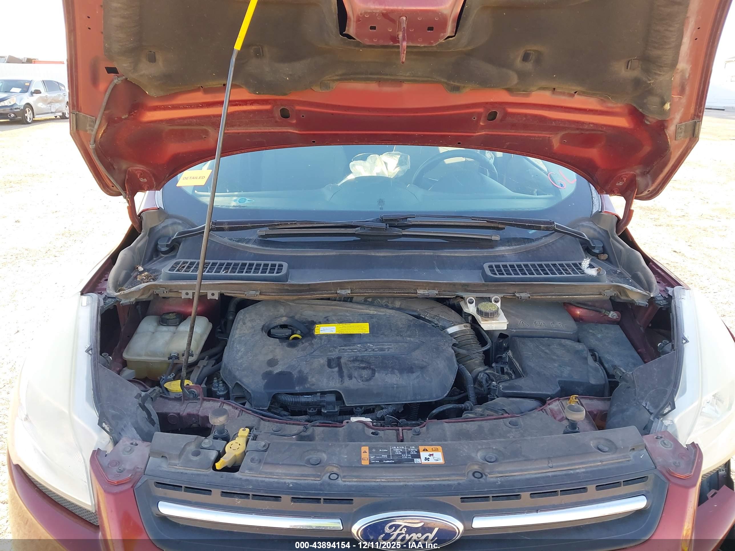 FORD ESCAPE image 10