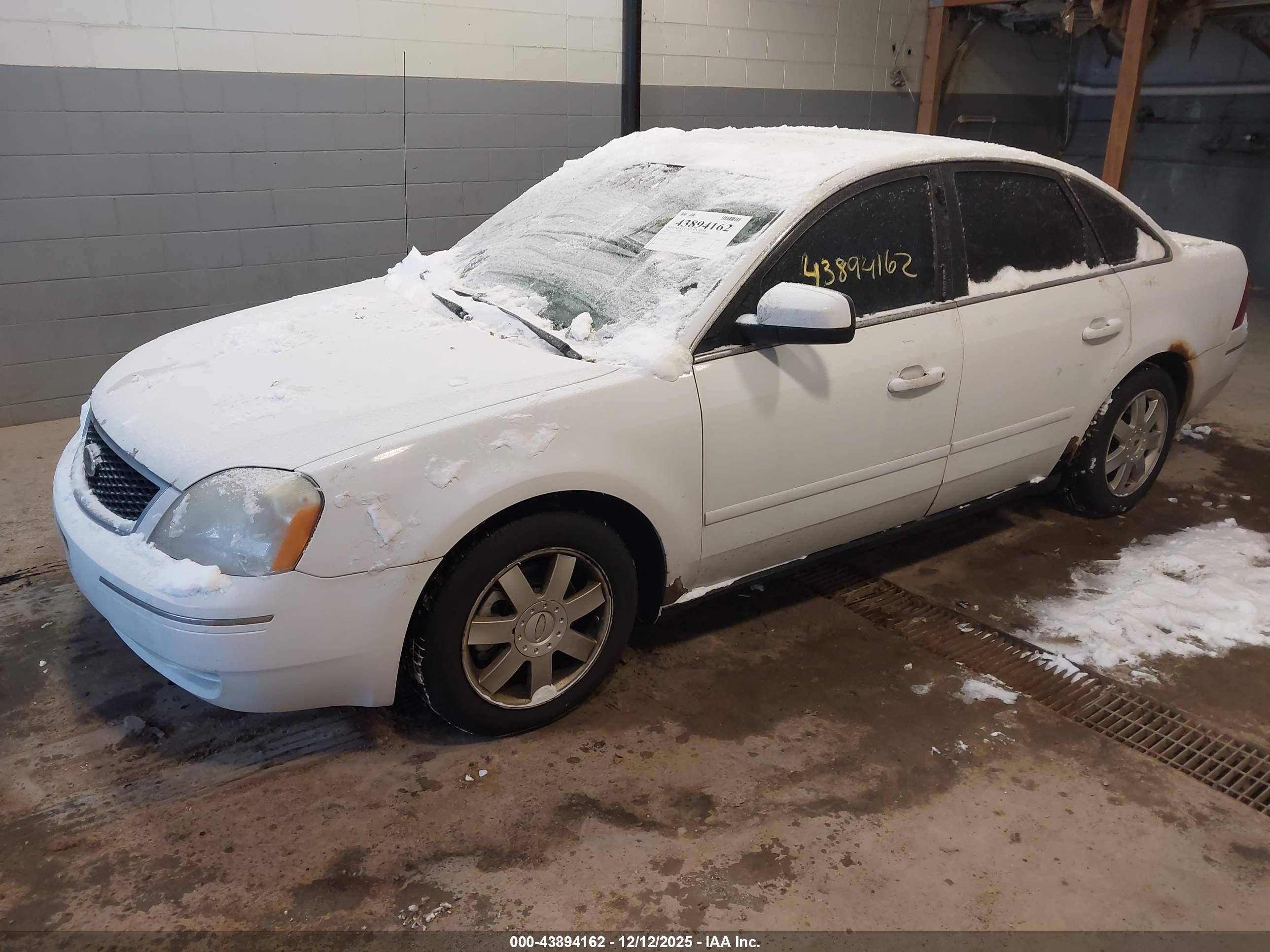 FORD FIVE image 2