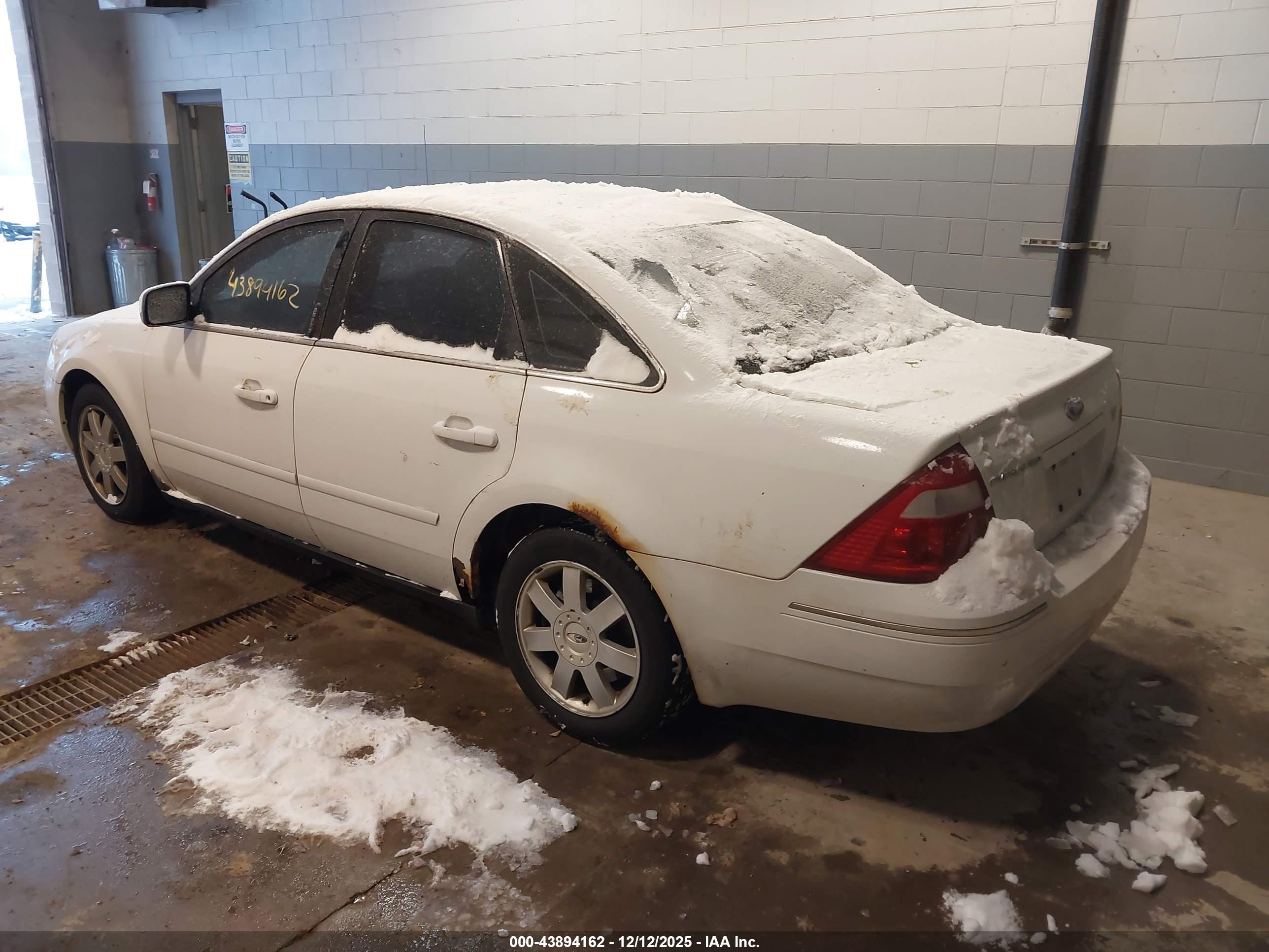 FORD FIVE image 3