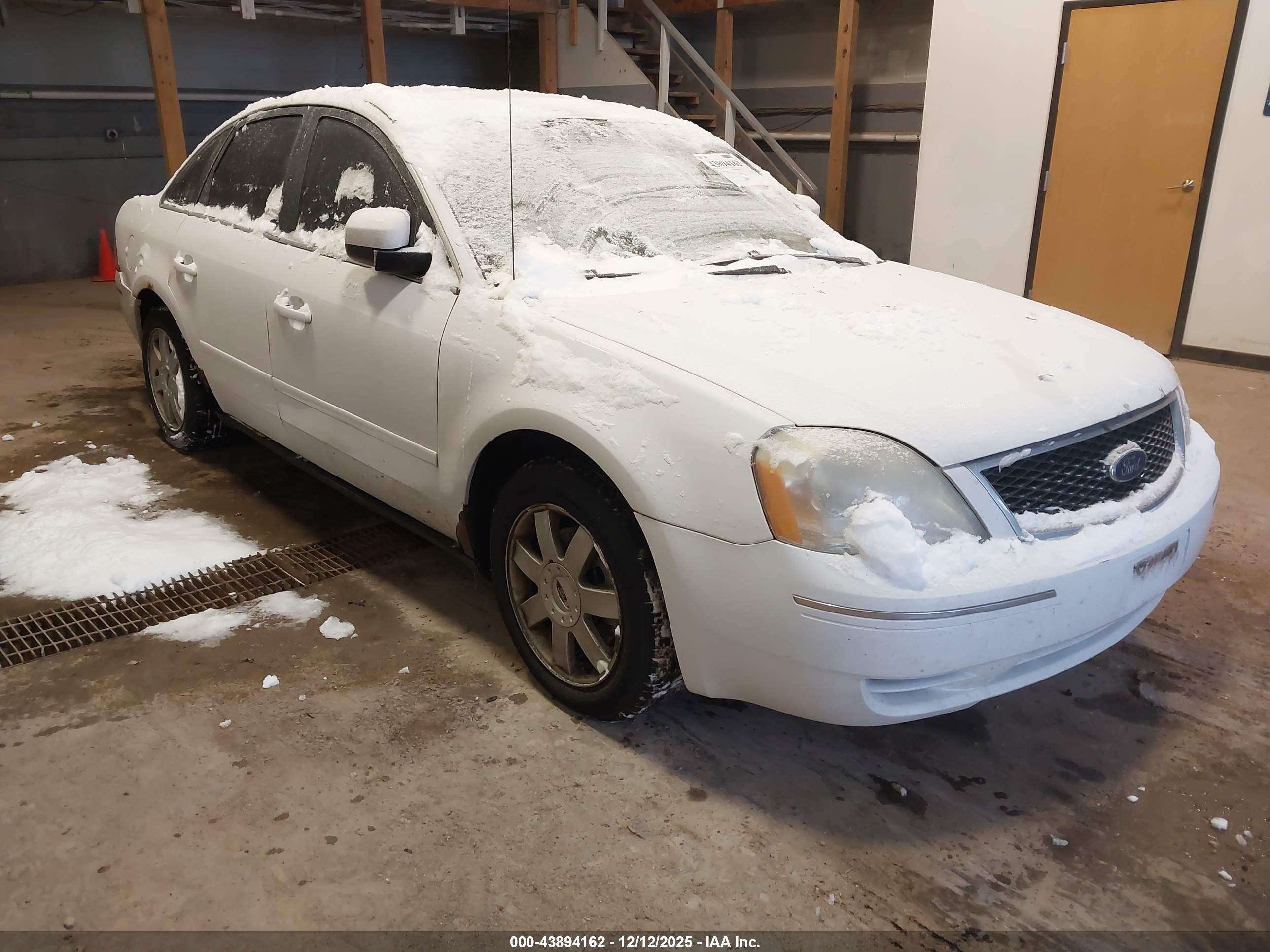 FORD FIVE image 6