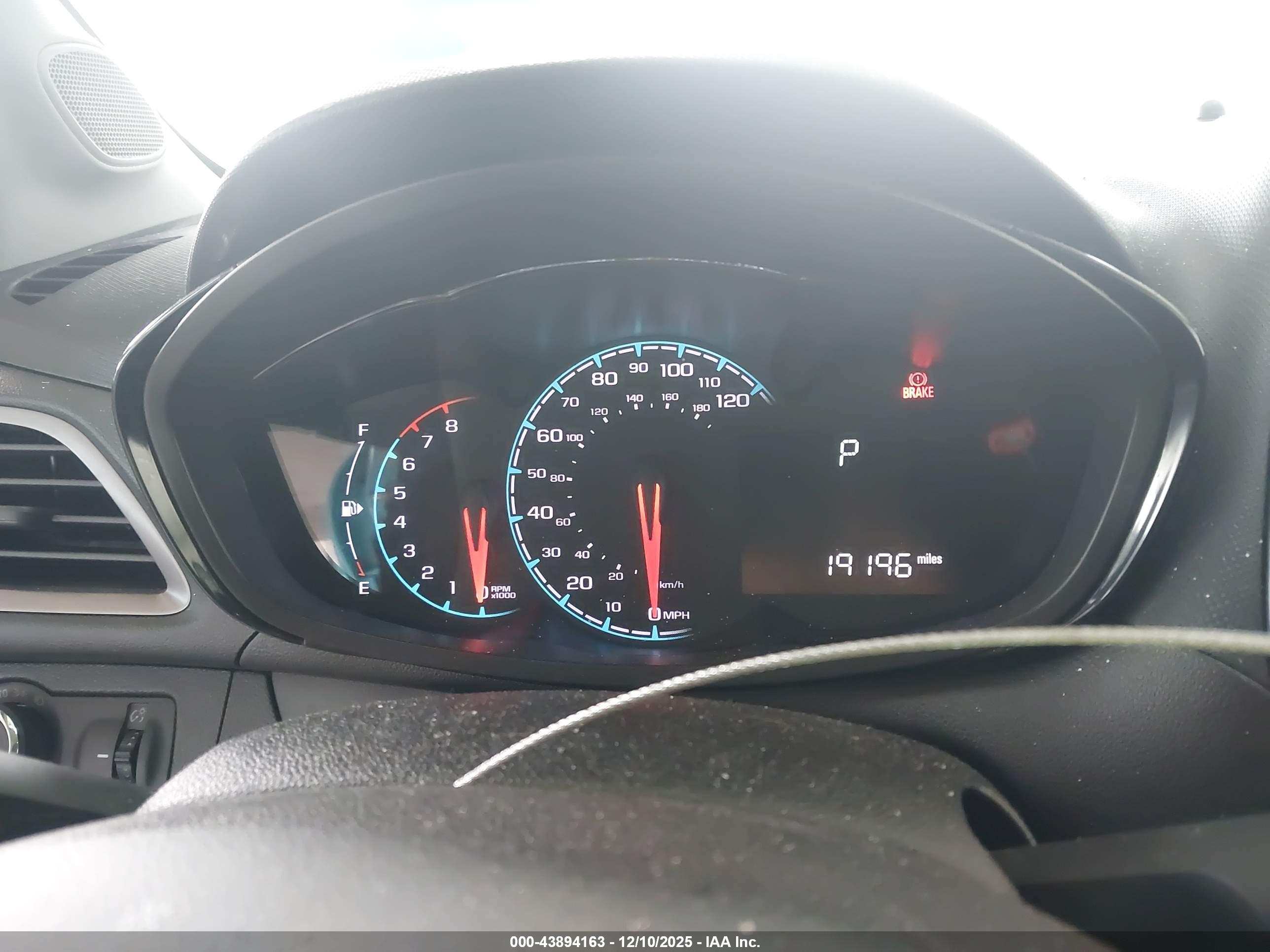 CHEVROLET SPARK image 7