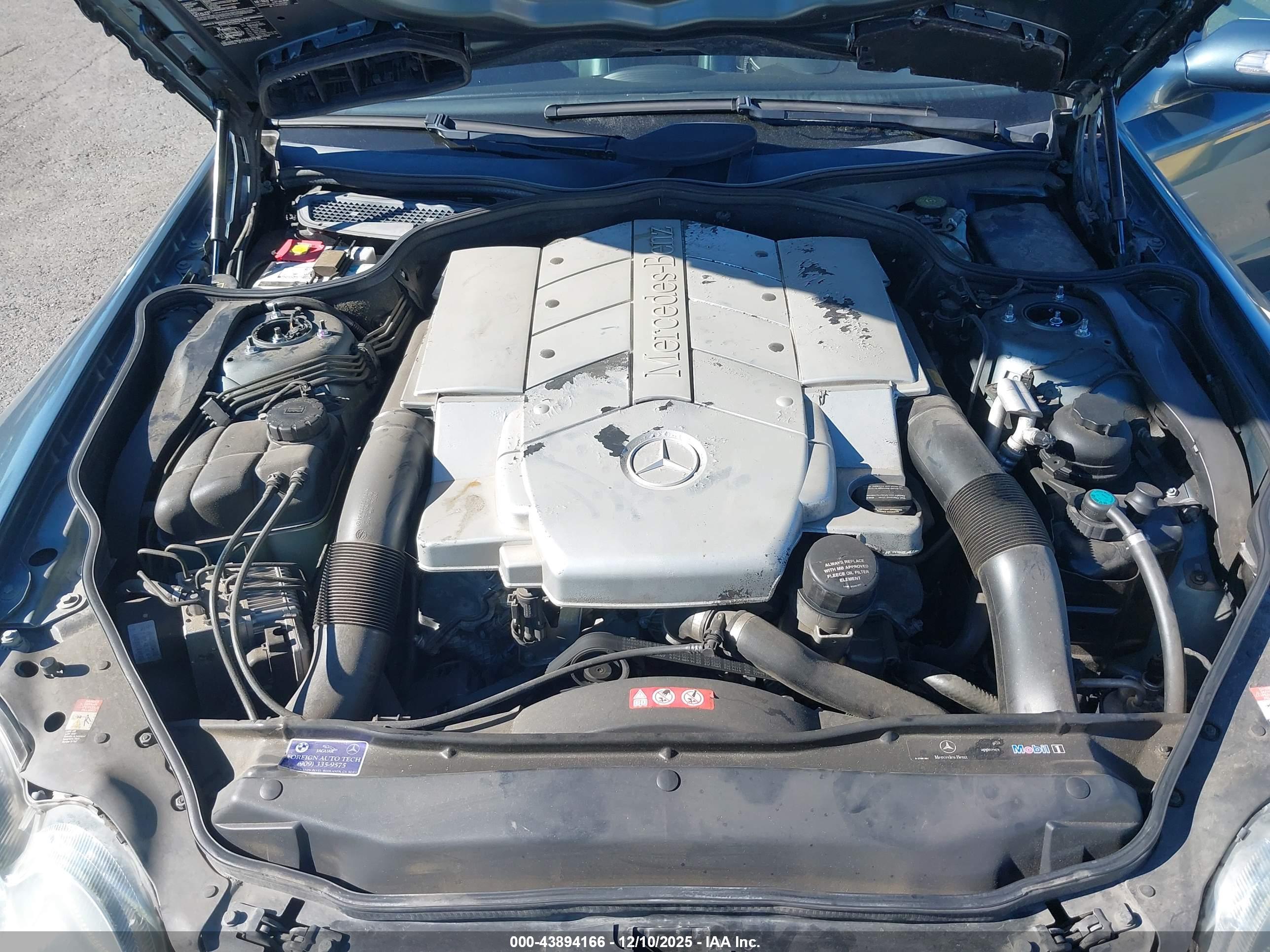 MERCEDES-BENZ SL image 10
