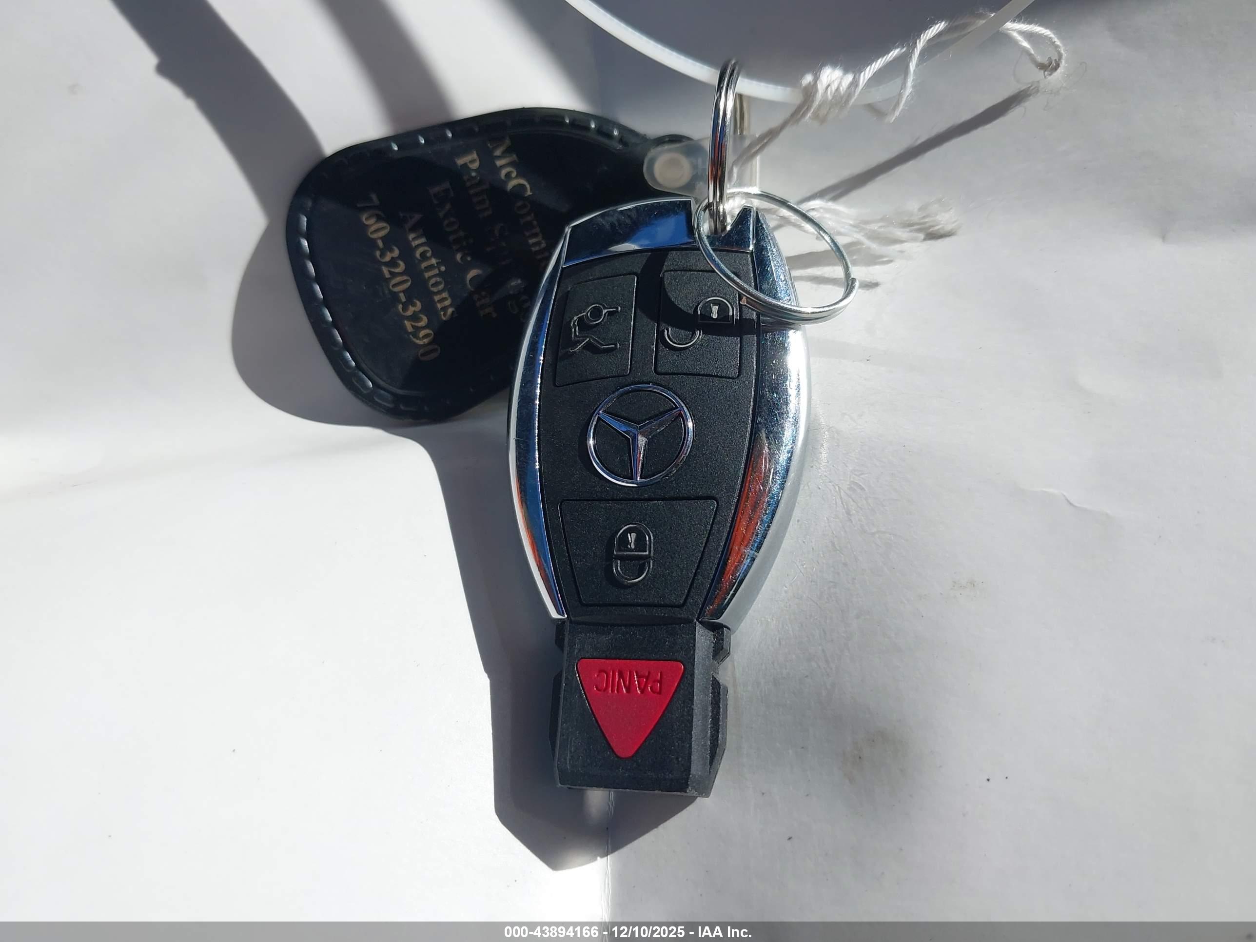 MERCEDES-BENZ SL image 11