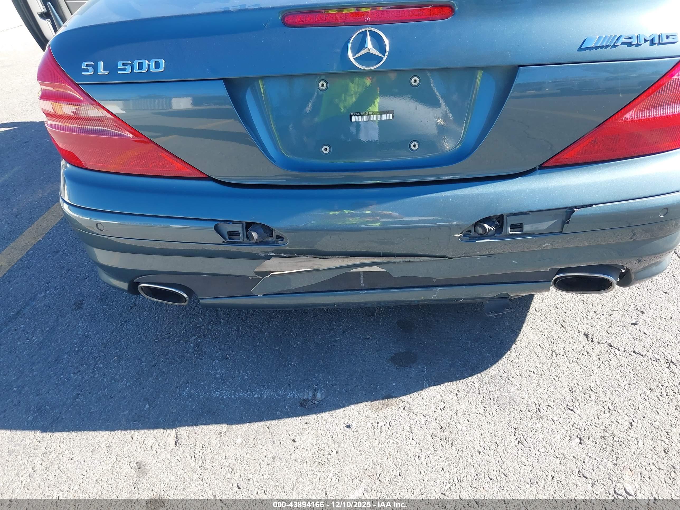 MERCEDES-BENZ SL image 6