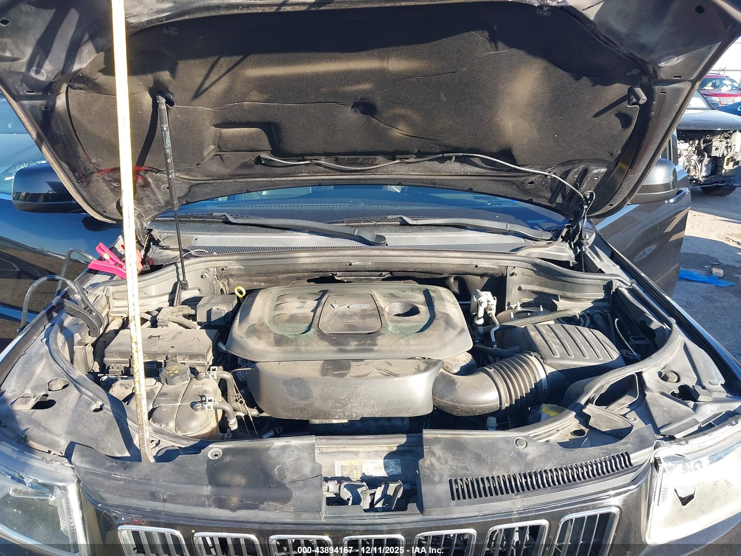 JEEP GRAND image 10