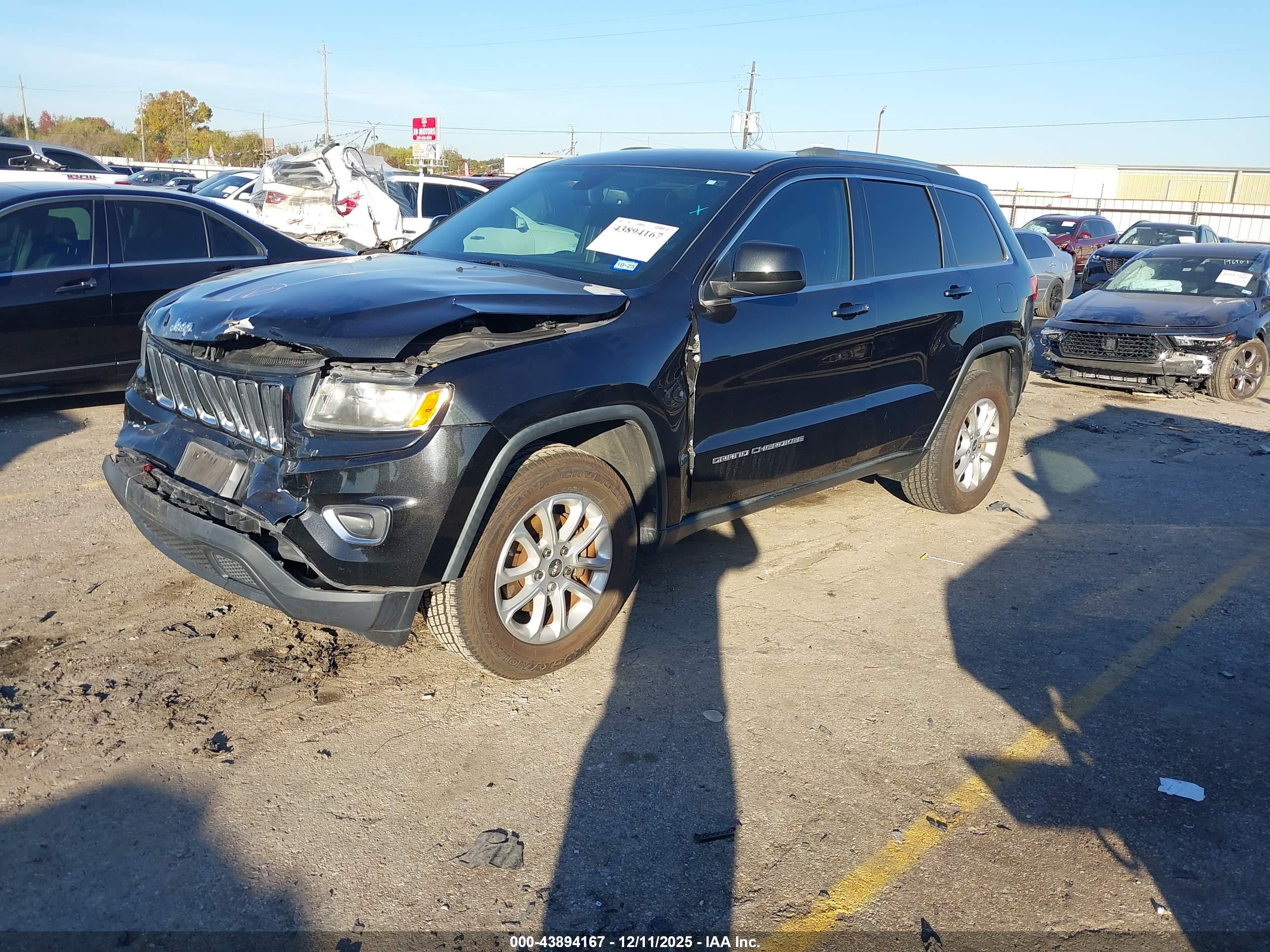 JEEP GRAND image 2
