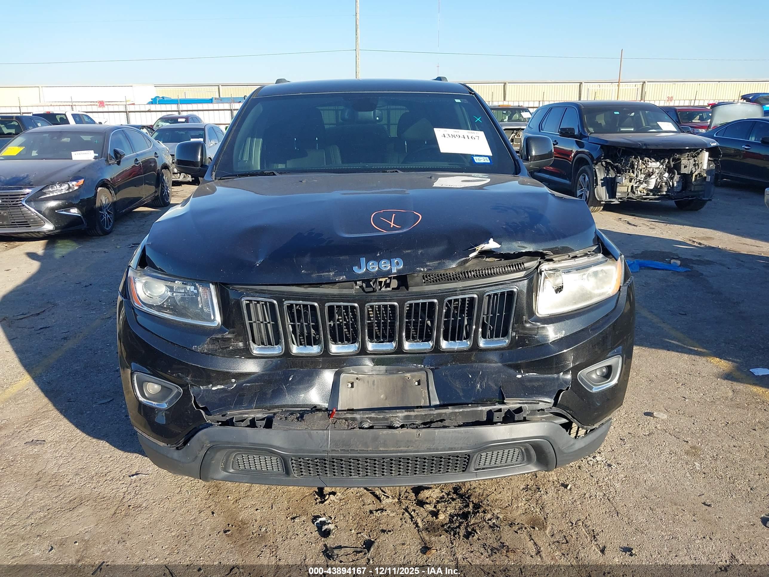 JEEP GRAND image 6