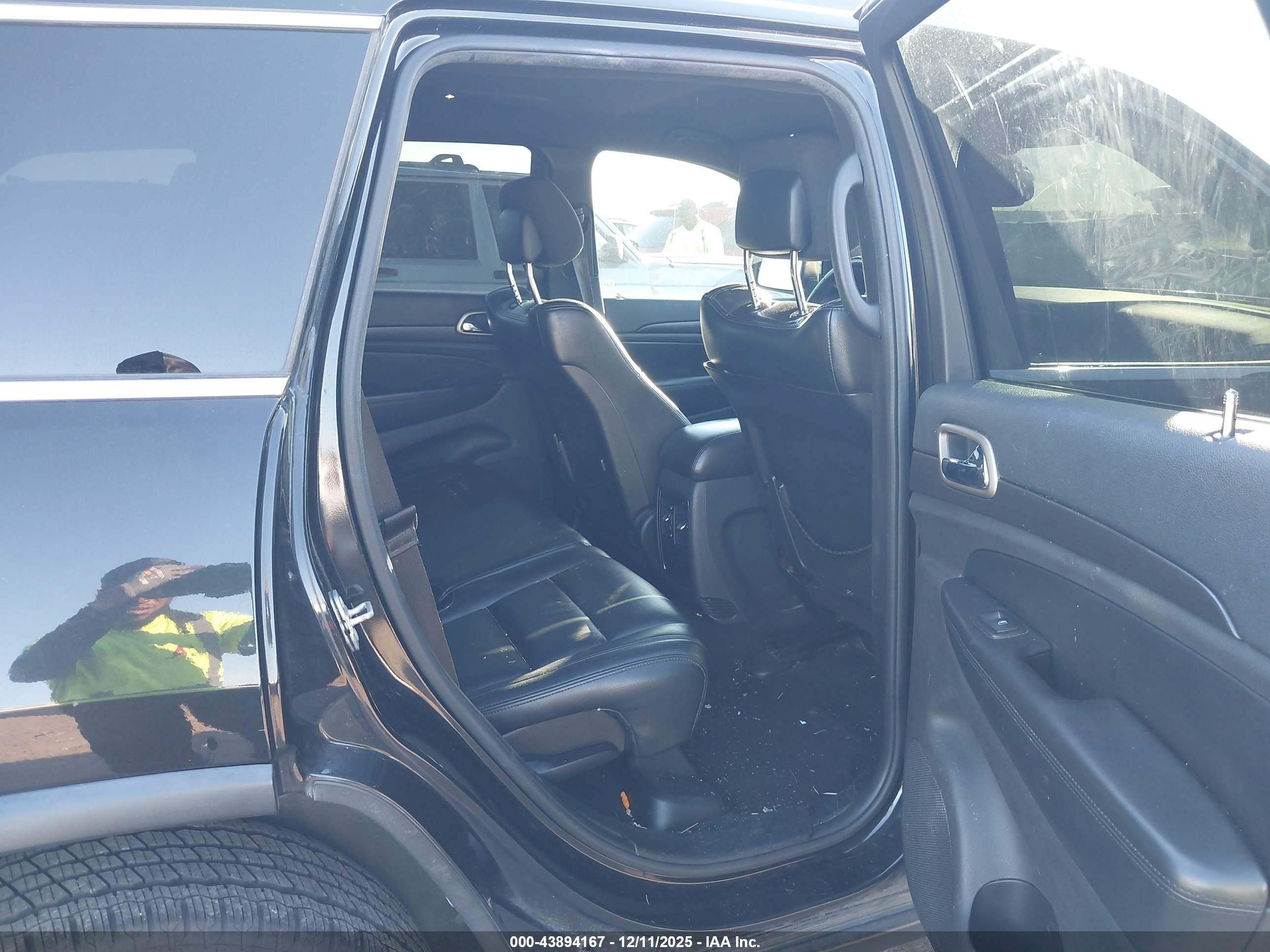 JEEP GRAND image 8
