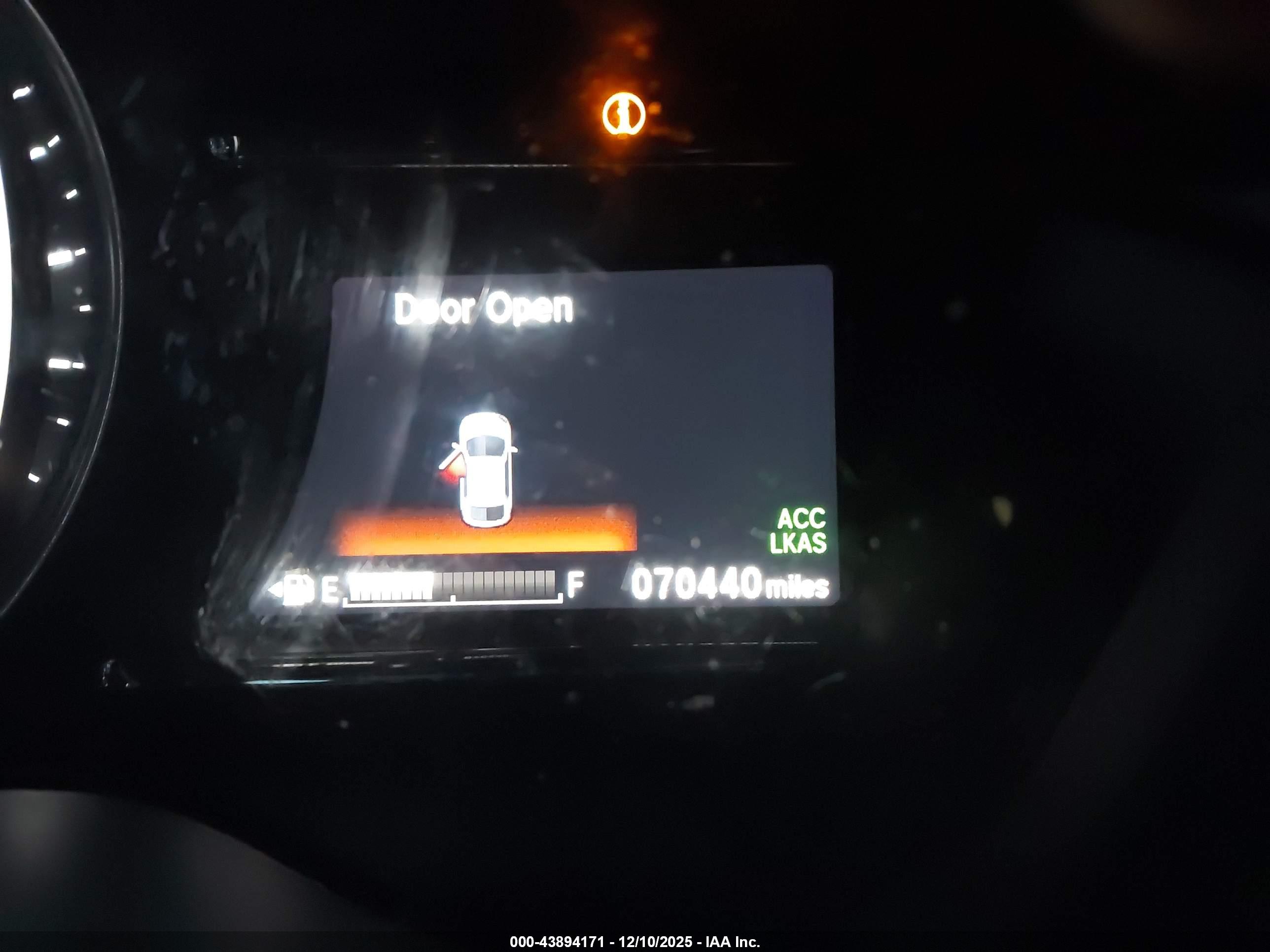 HONDA HR-V image 7