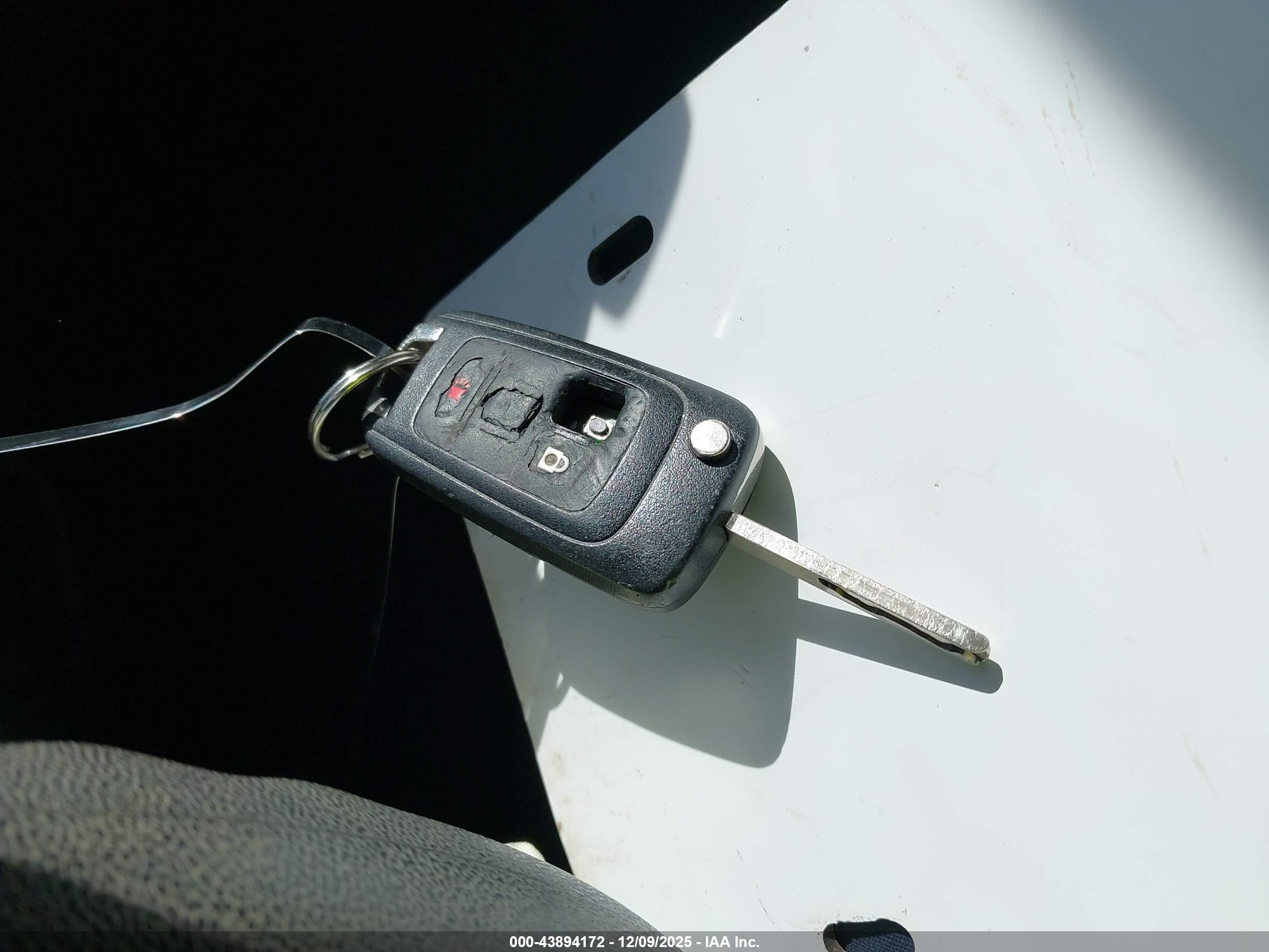 GMC TERRAIN image 11
