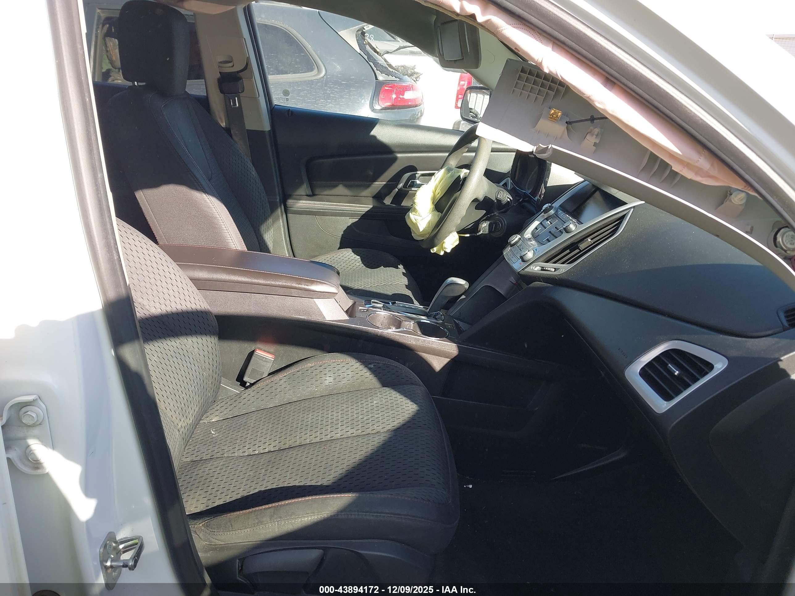 GMC TERRAIN image 5