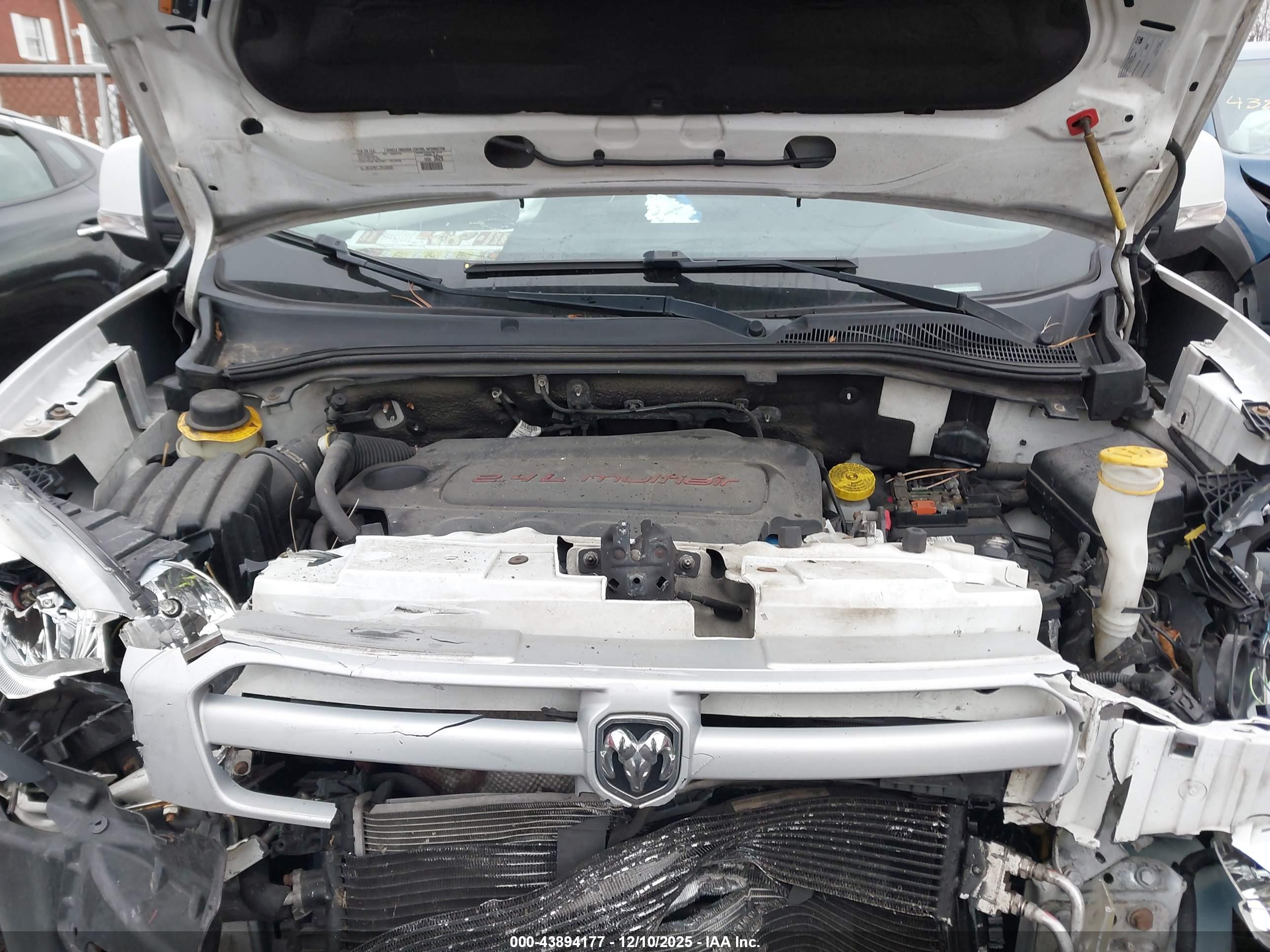 RAM PROMASTER image 10