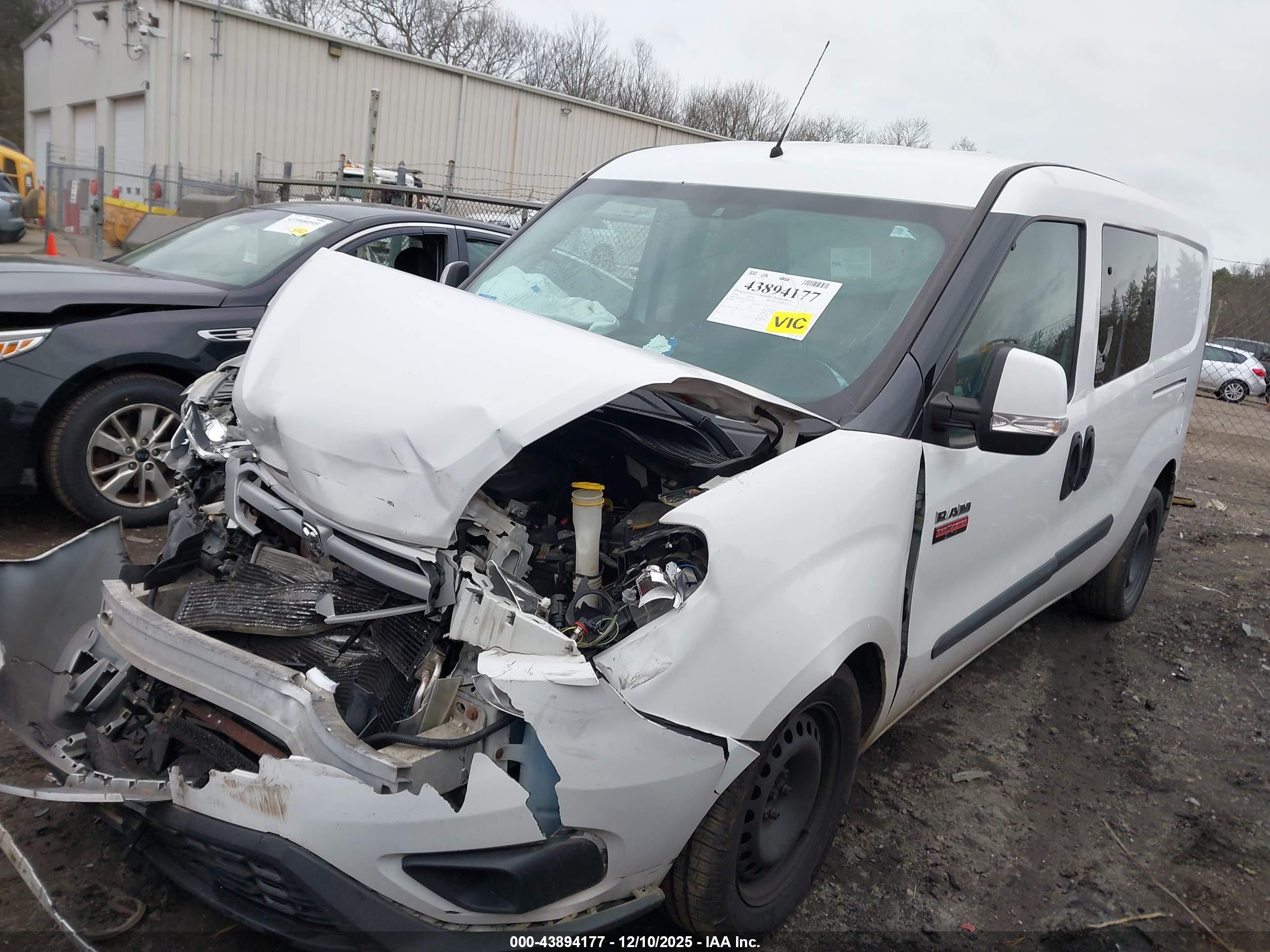 RAM PROMASTER image 2