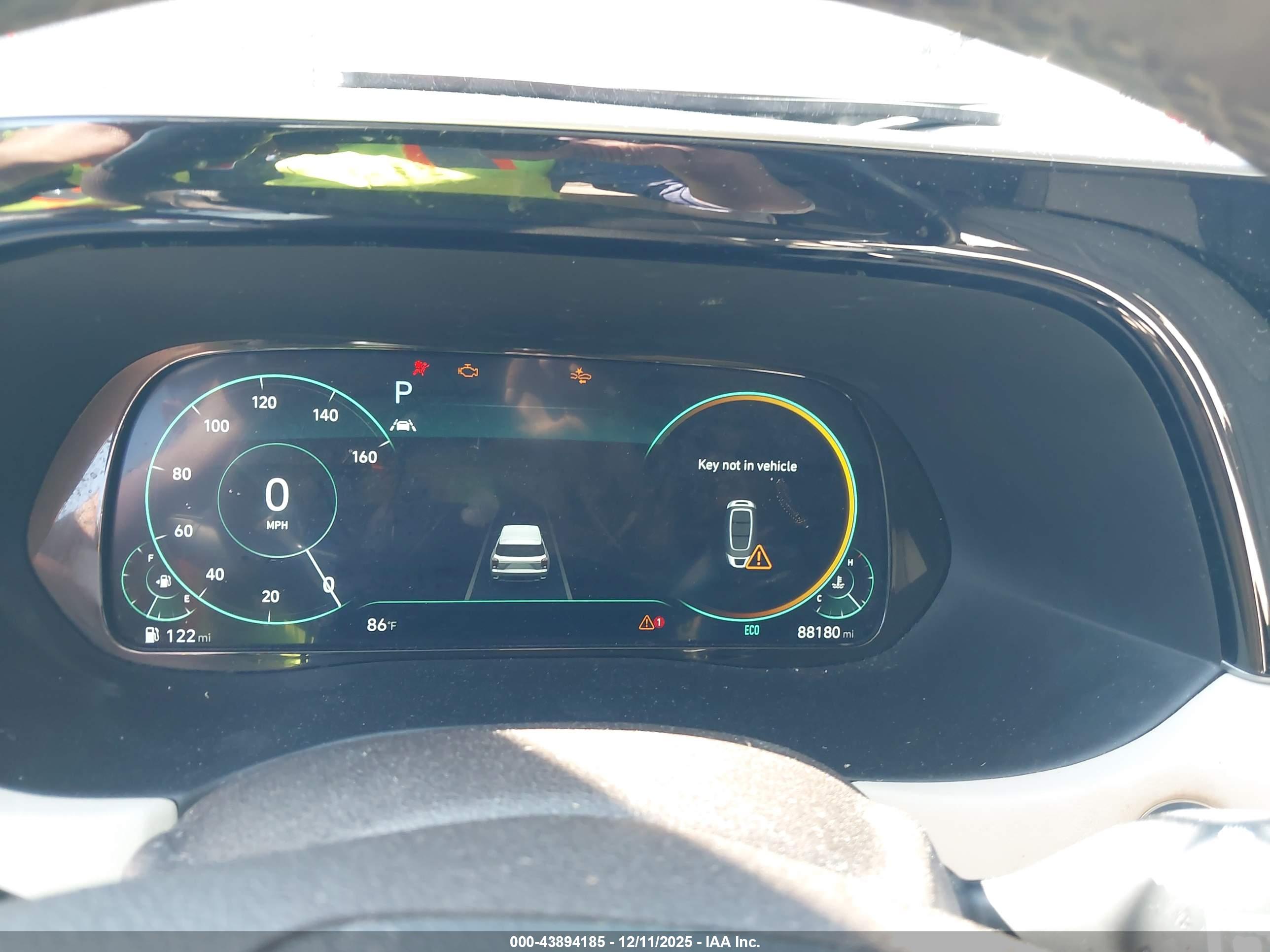 HYUNDAI PALISADE image 7