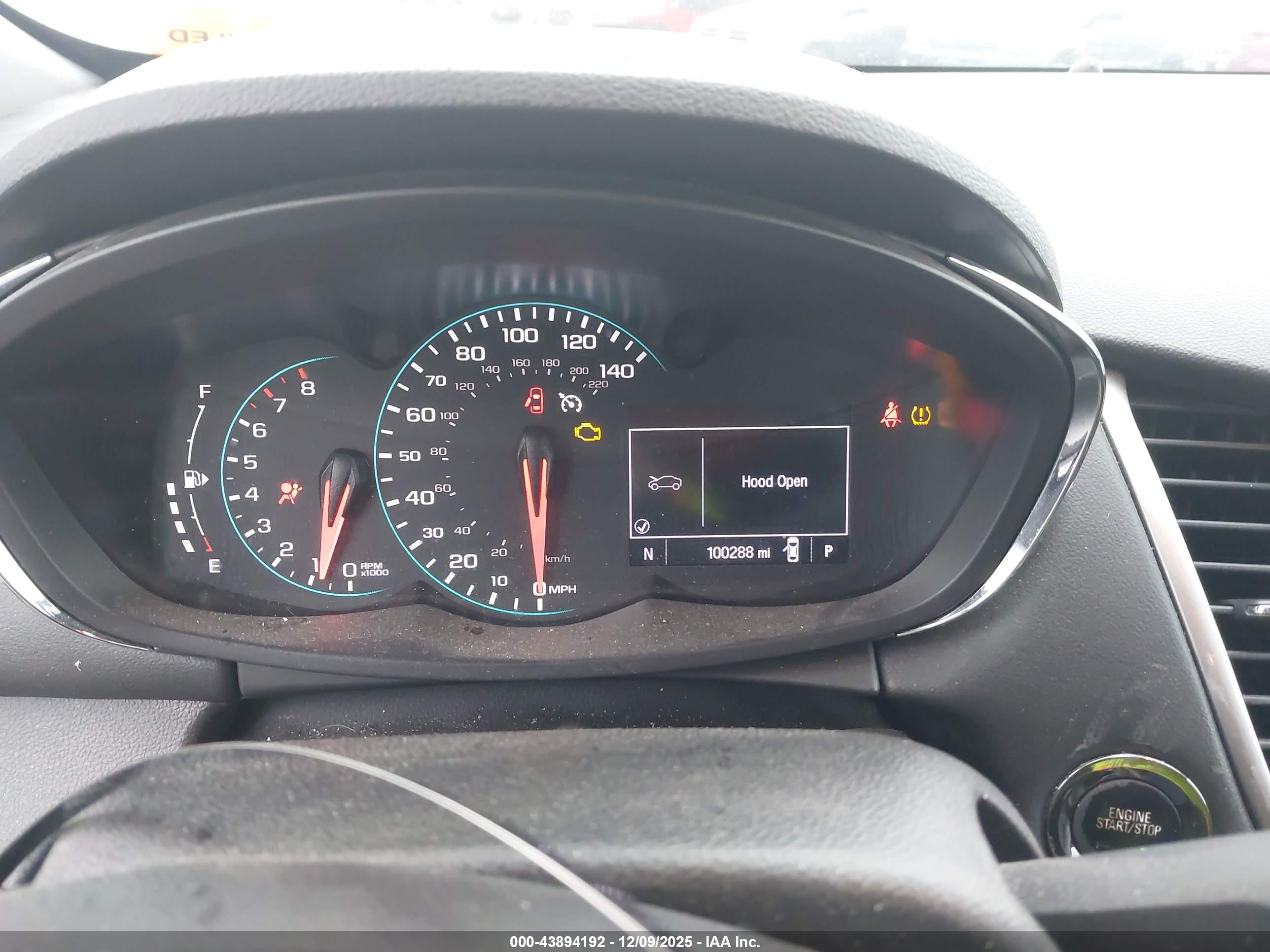 CHEVROLET TRAX image 7