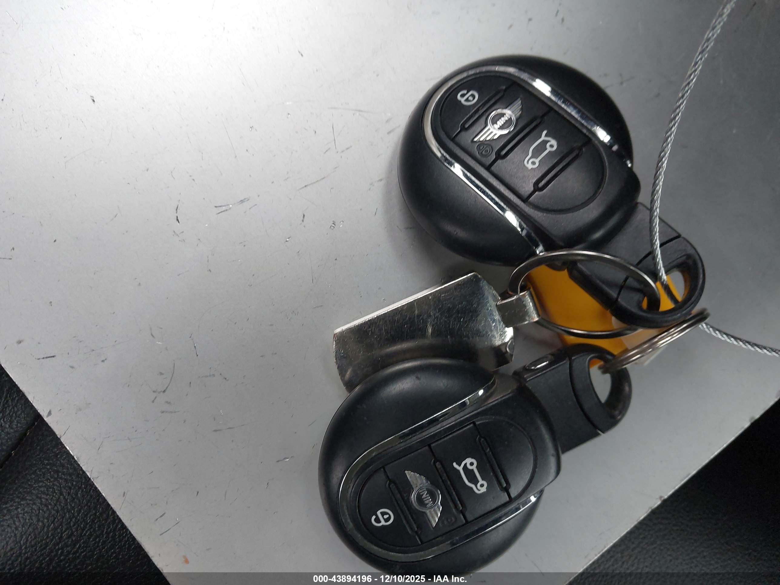 MINI HARDTOP image 11