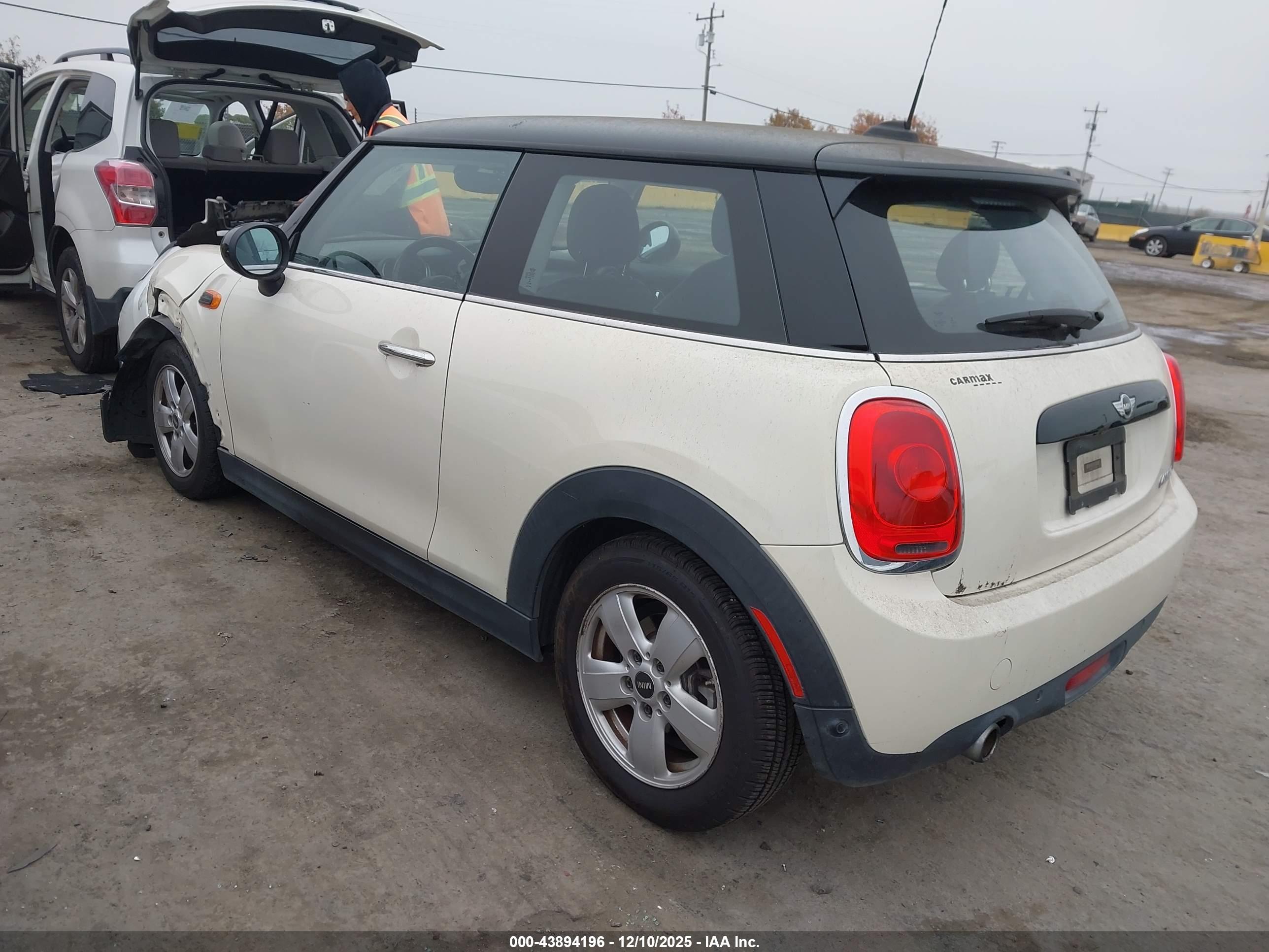 MINI HARDTOP image 3