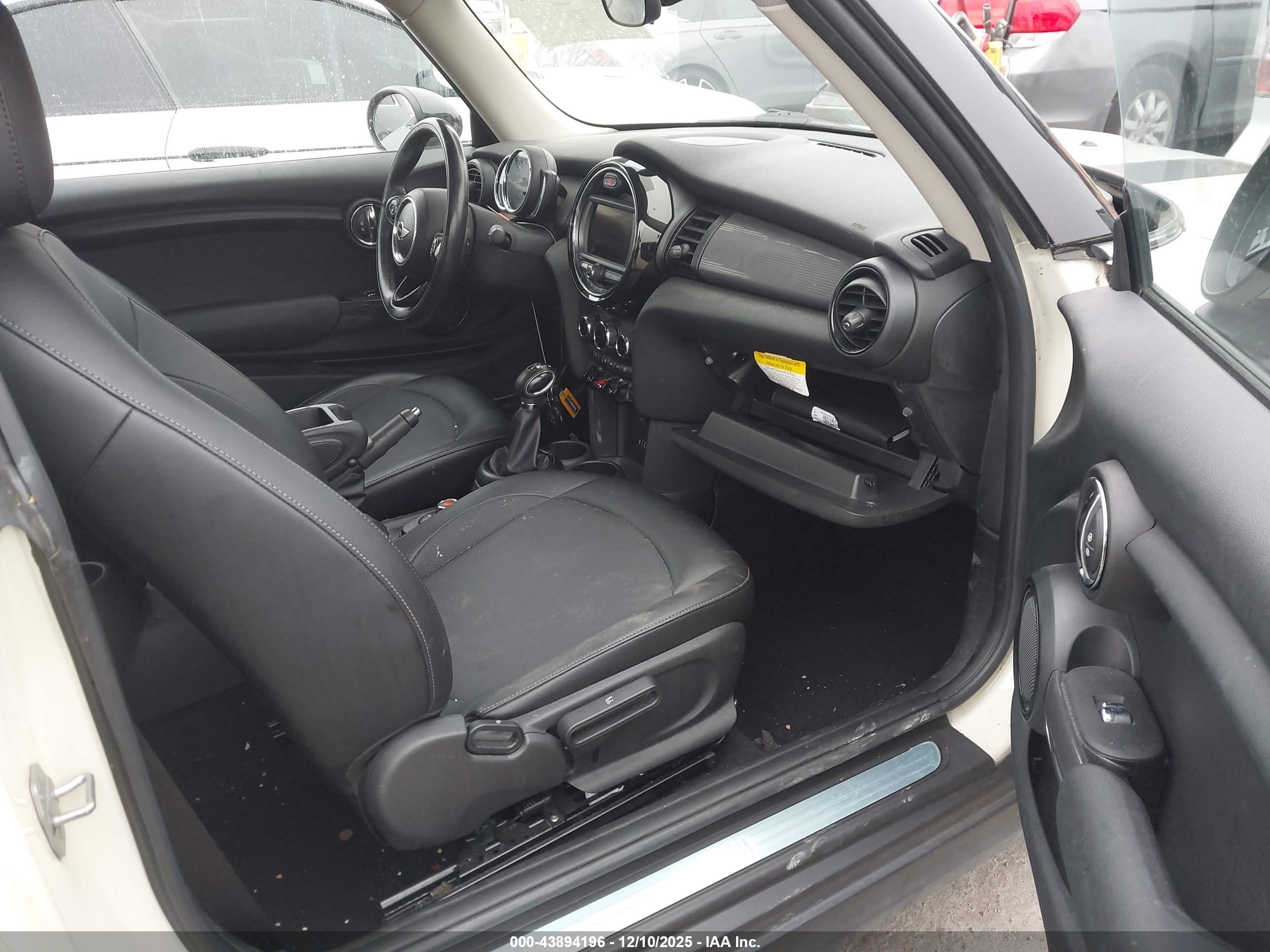 MINI HARDTOP image 5
