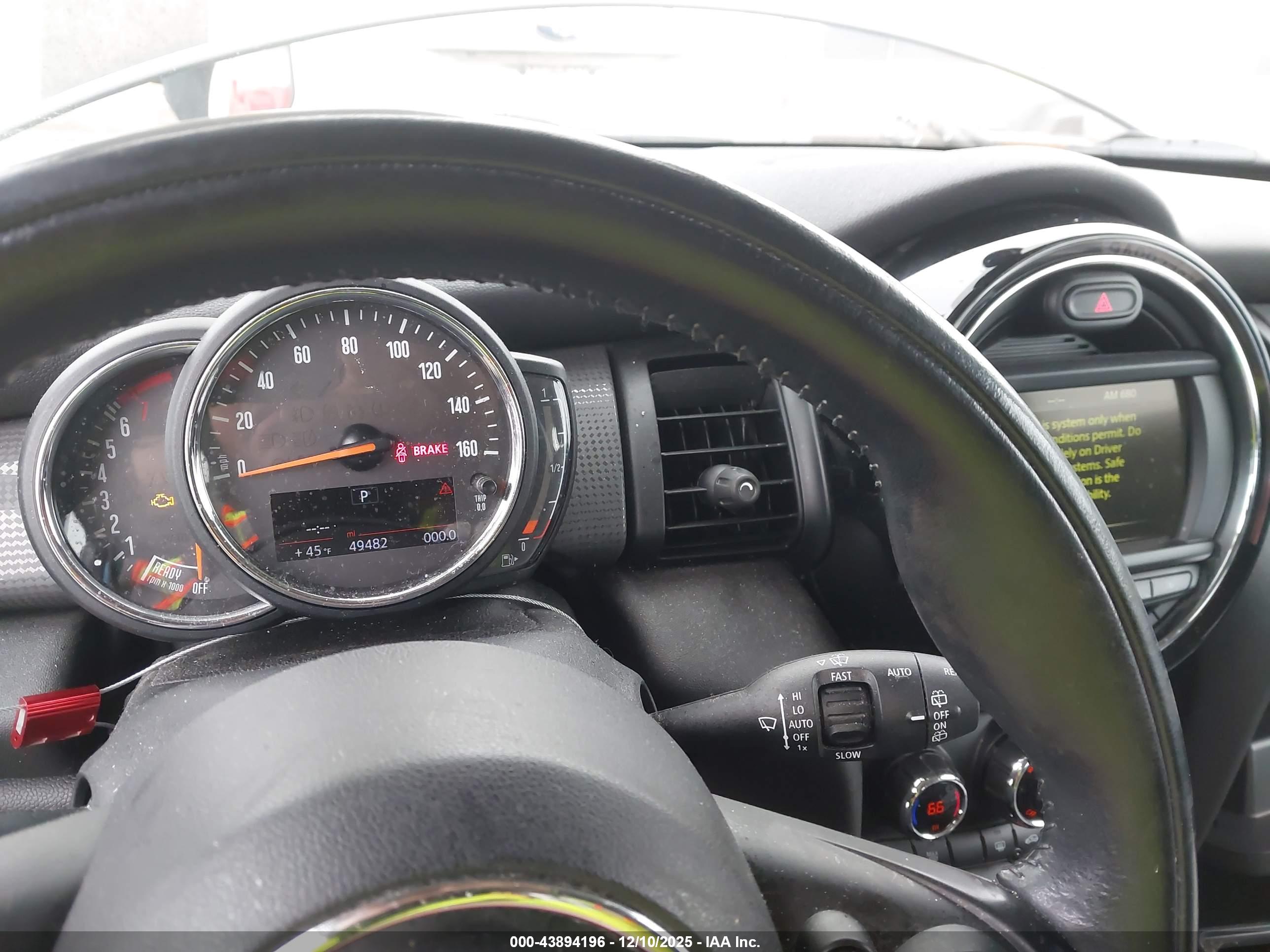 MINI HARDTOP image 7