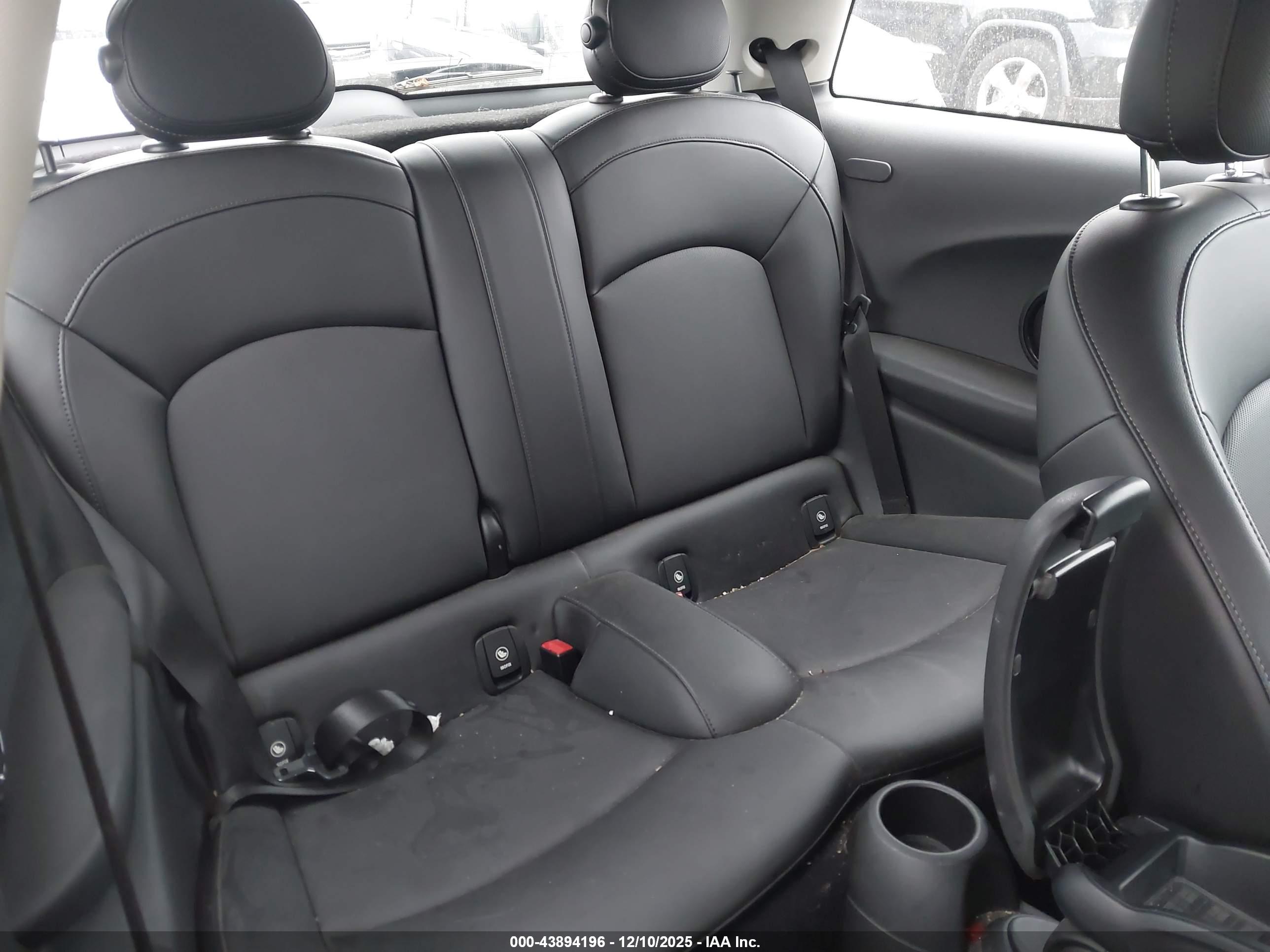 MINI HARDTOP image 8