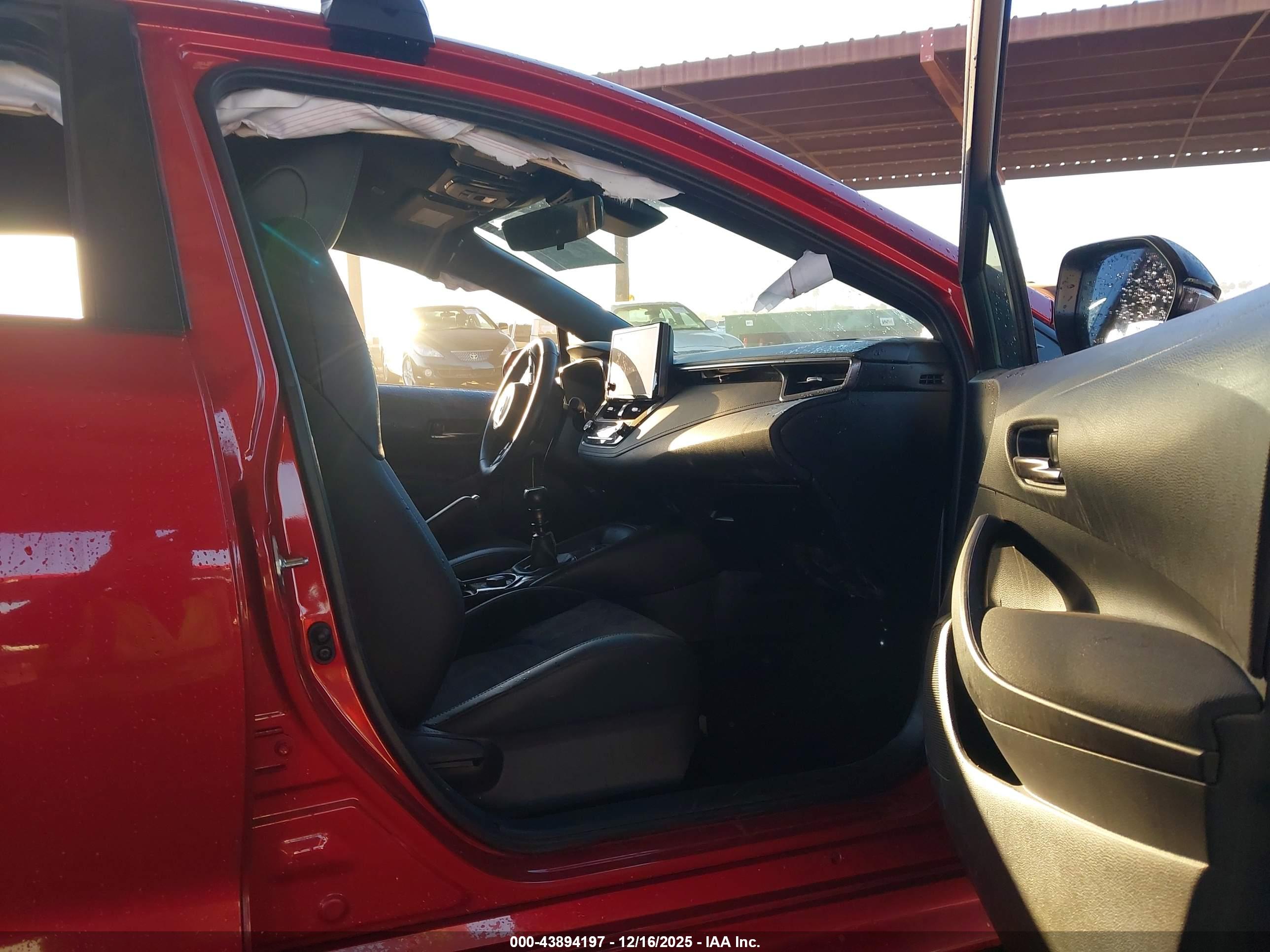 TOYOTA GR image 5