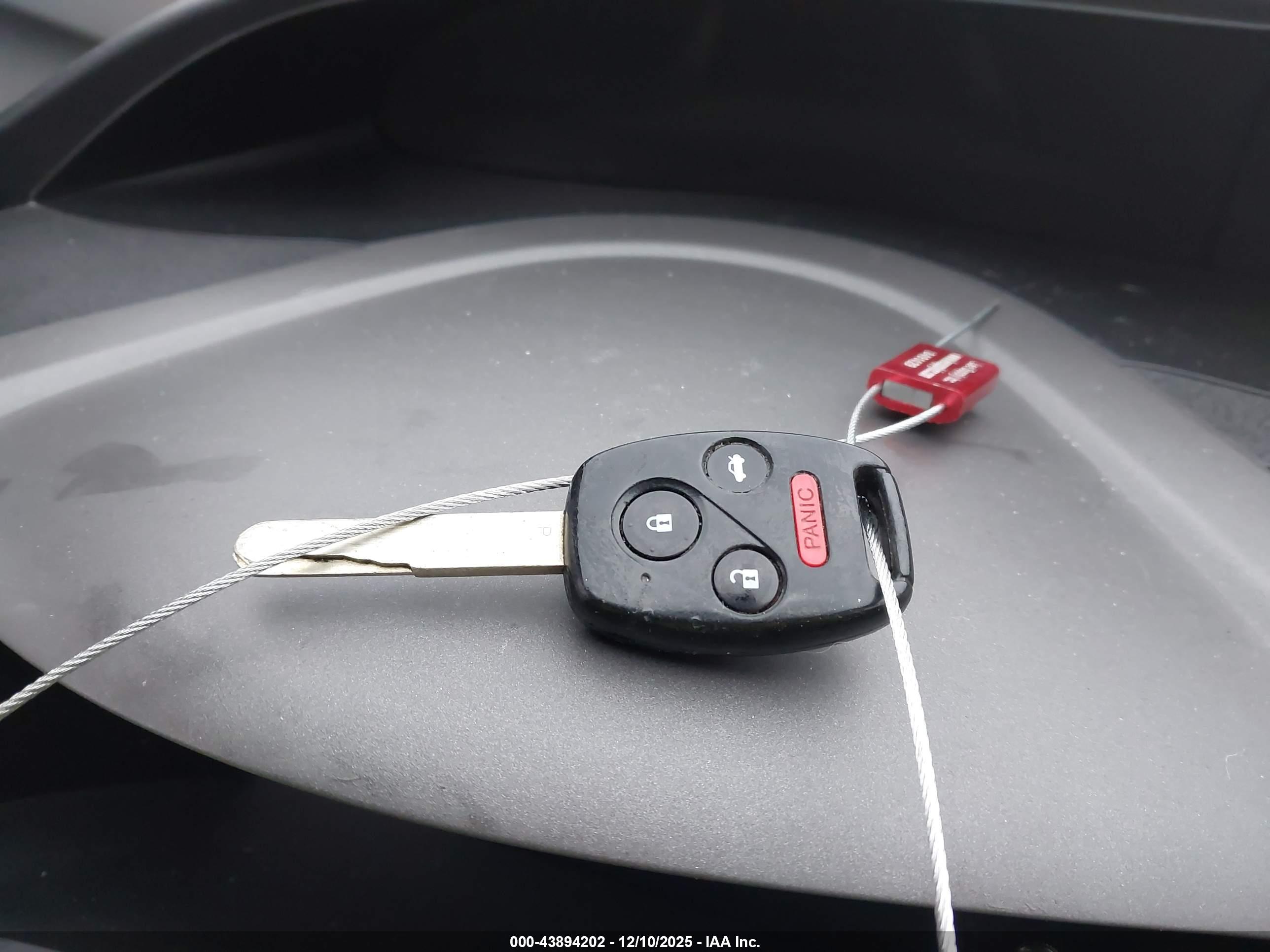 HONDA CIVIC image 11