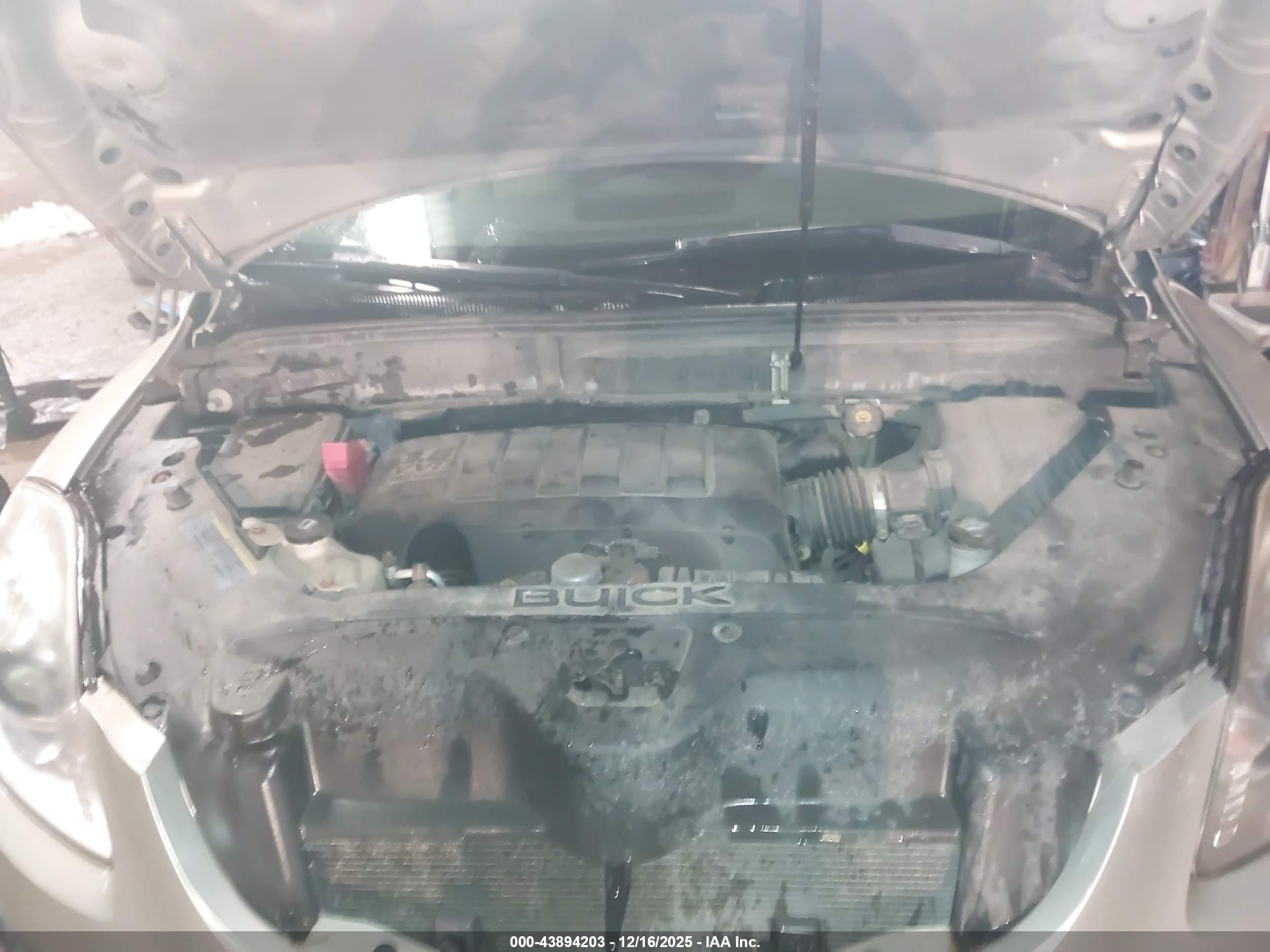 BUICK ENCLAVE image 10