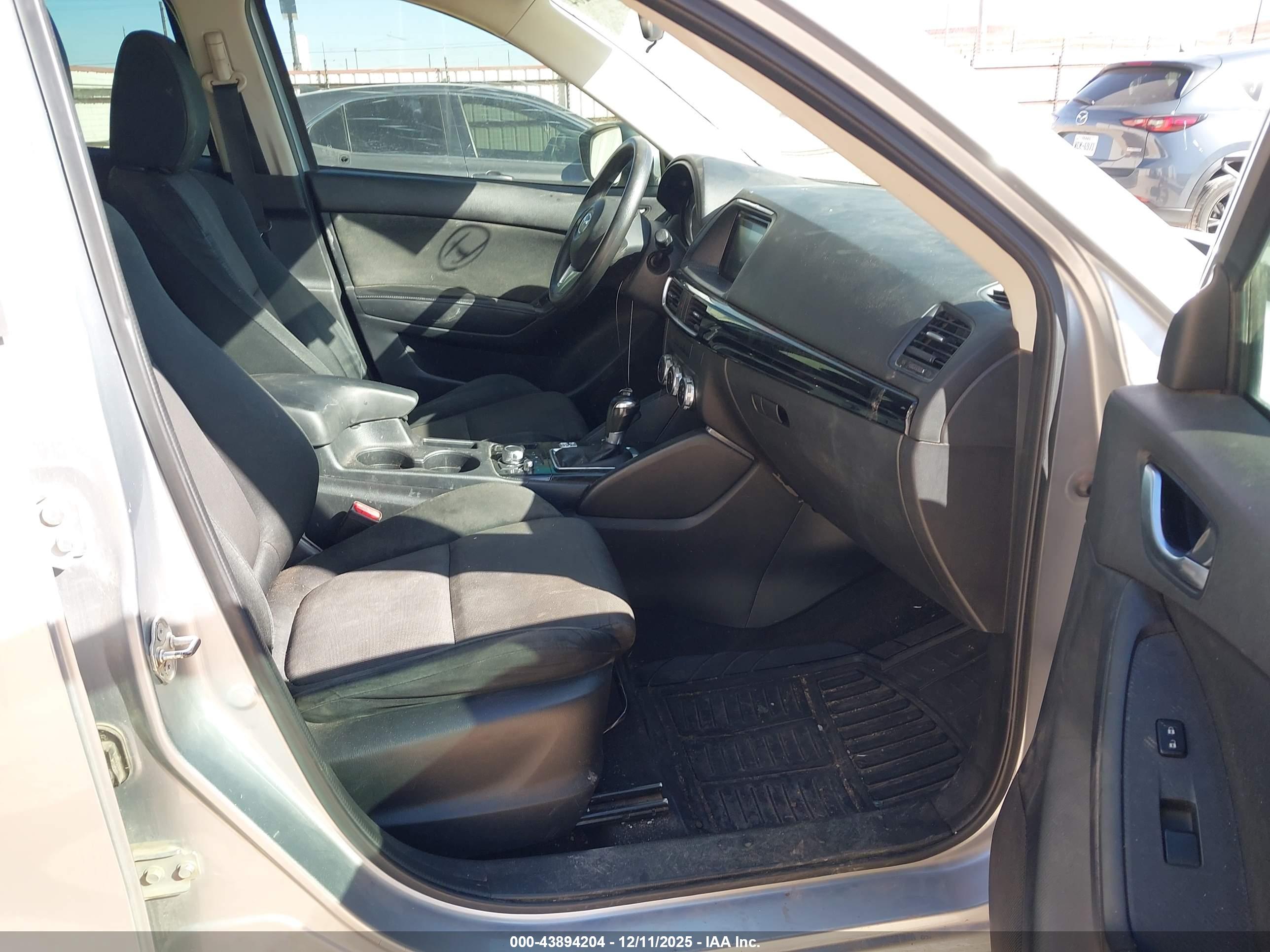 MAZDA CX-5 image 5
