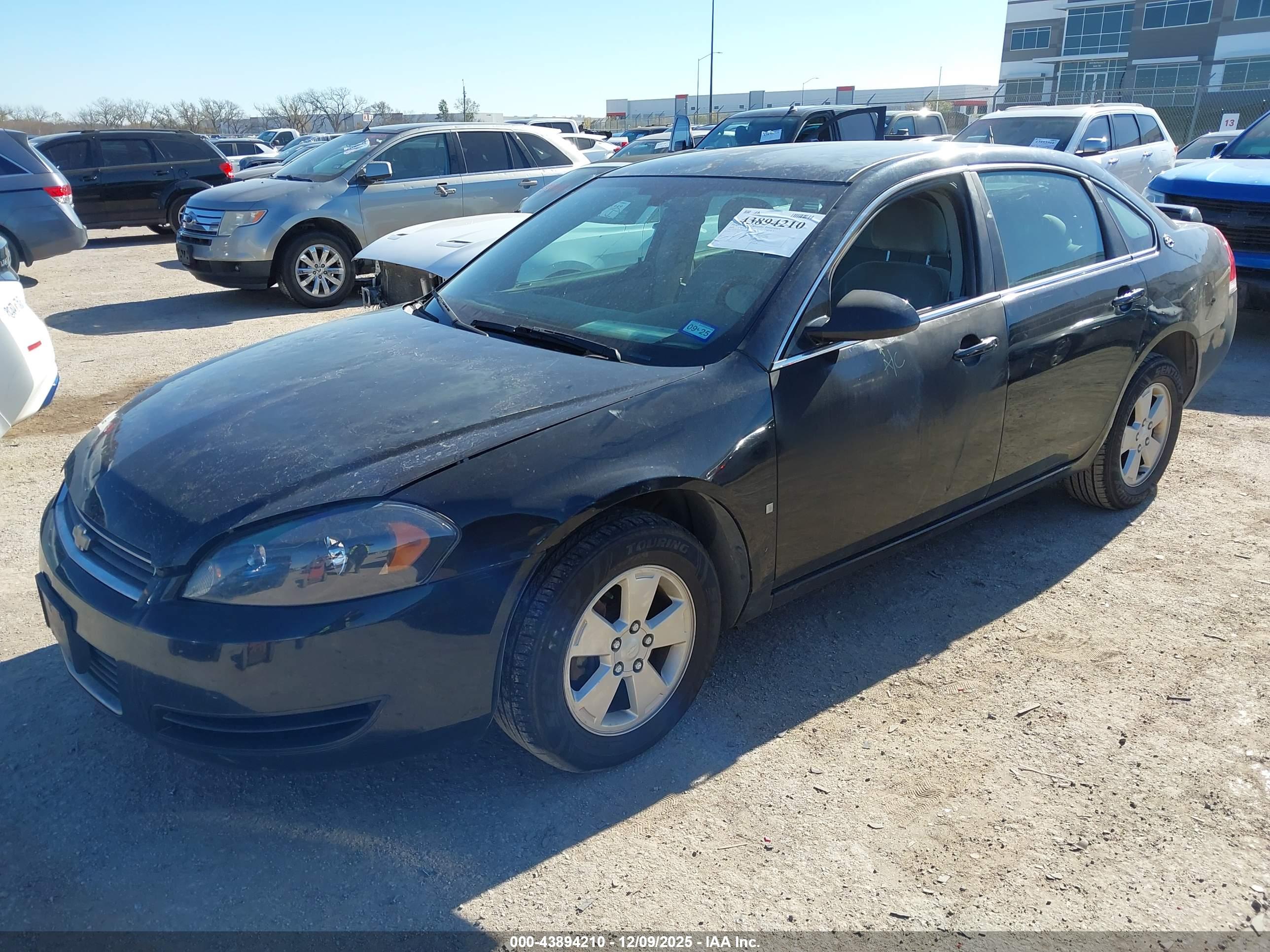 CHEVROLET IMPALA image 2