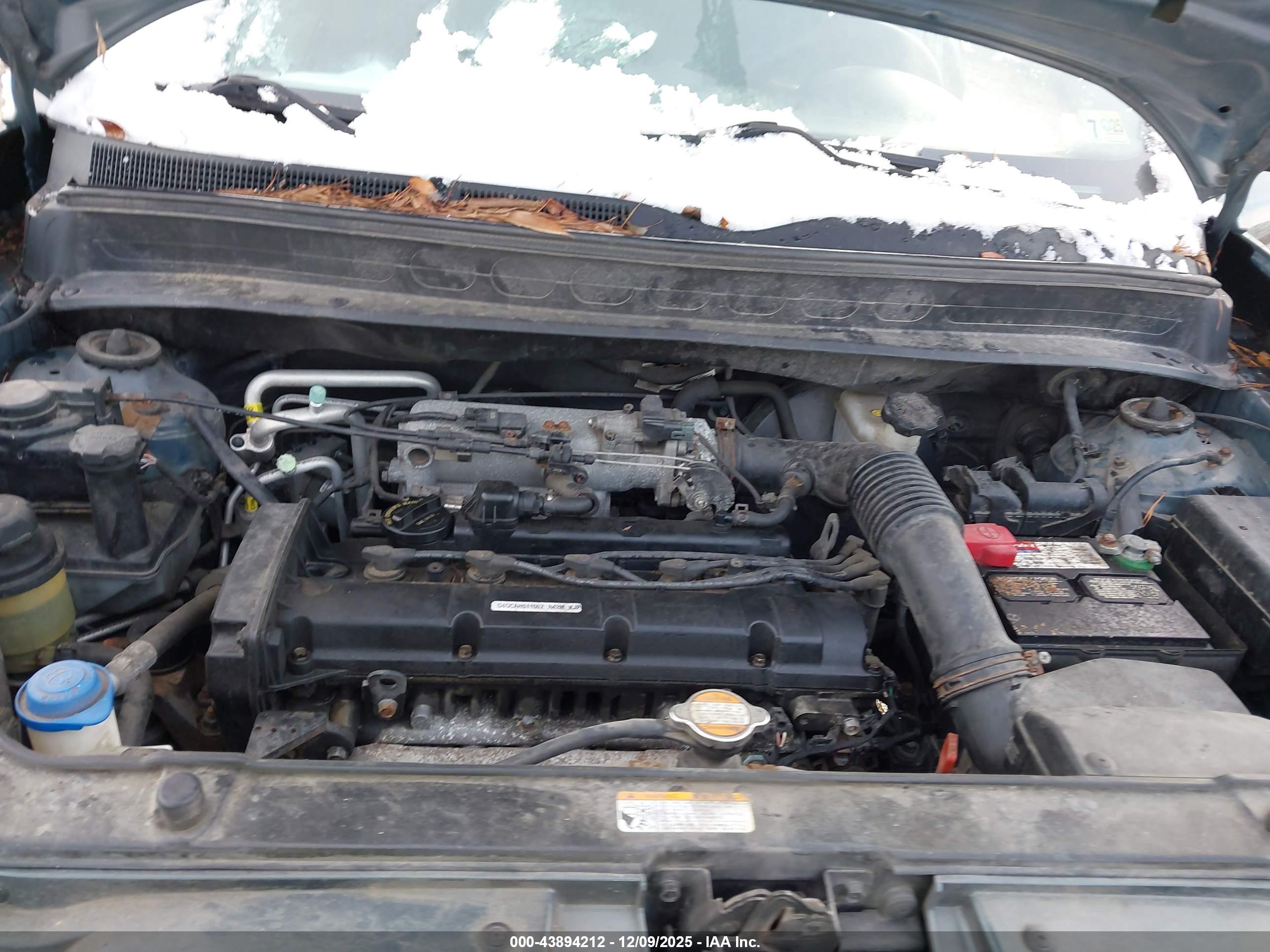 KIA SOUL image 10
