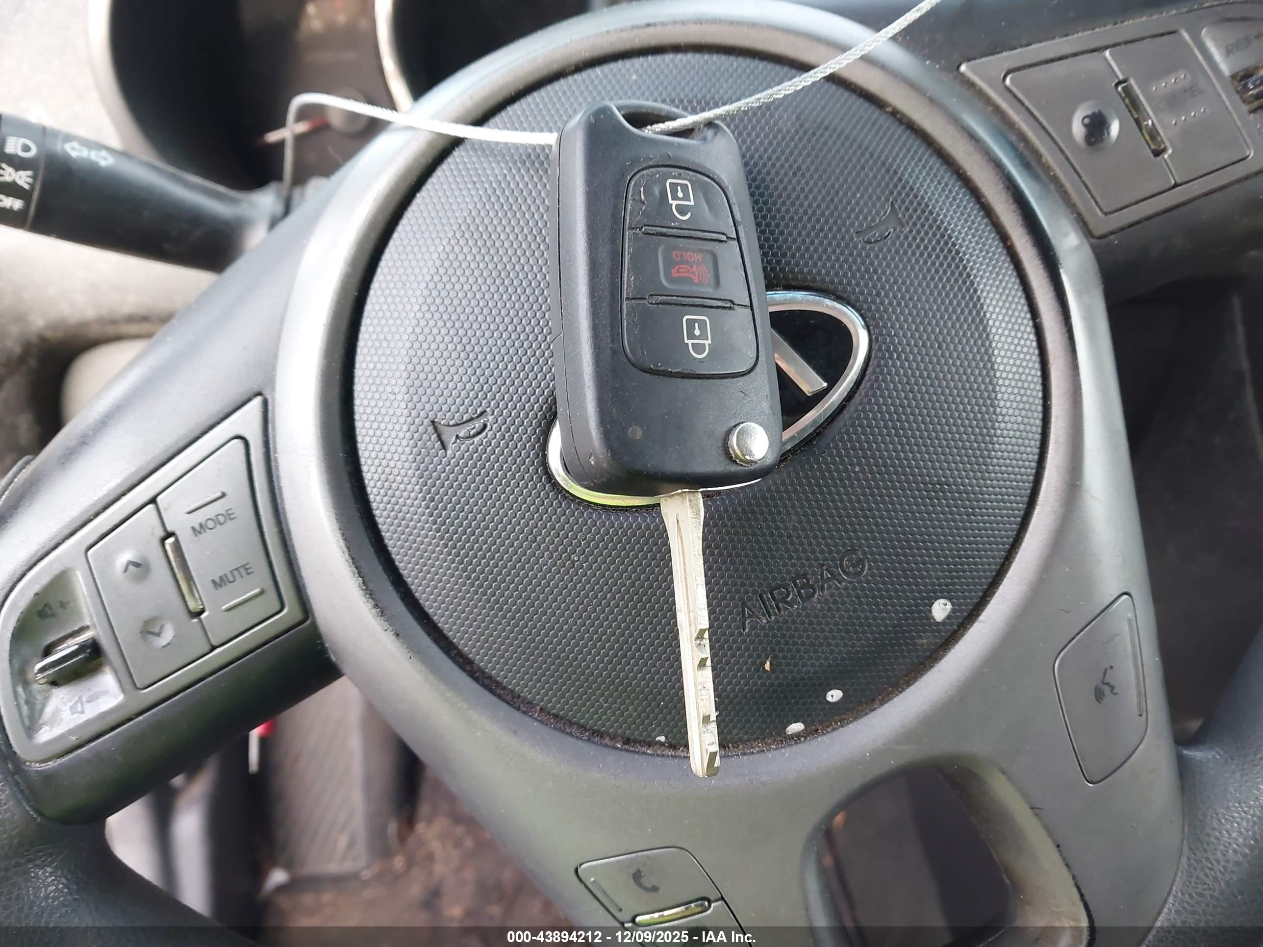KIA SOUL image 11