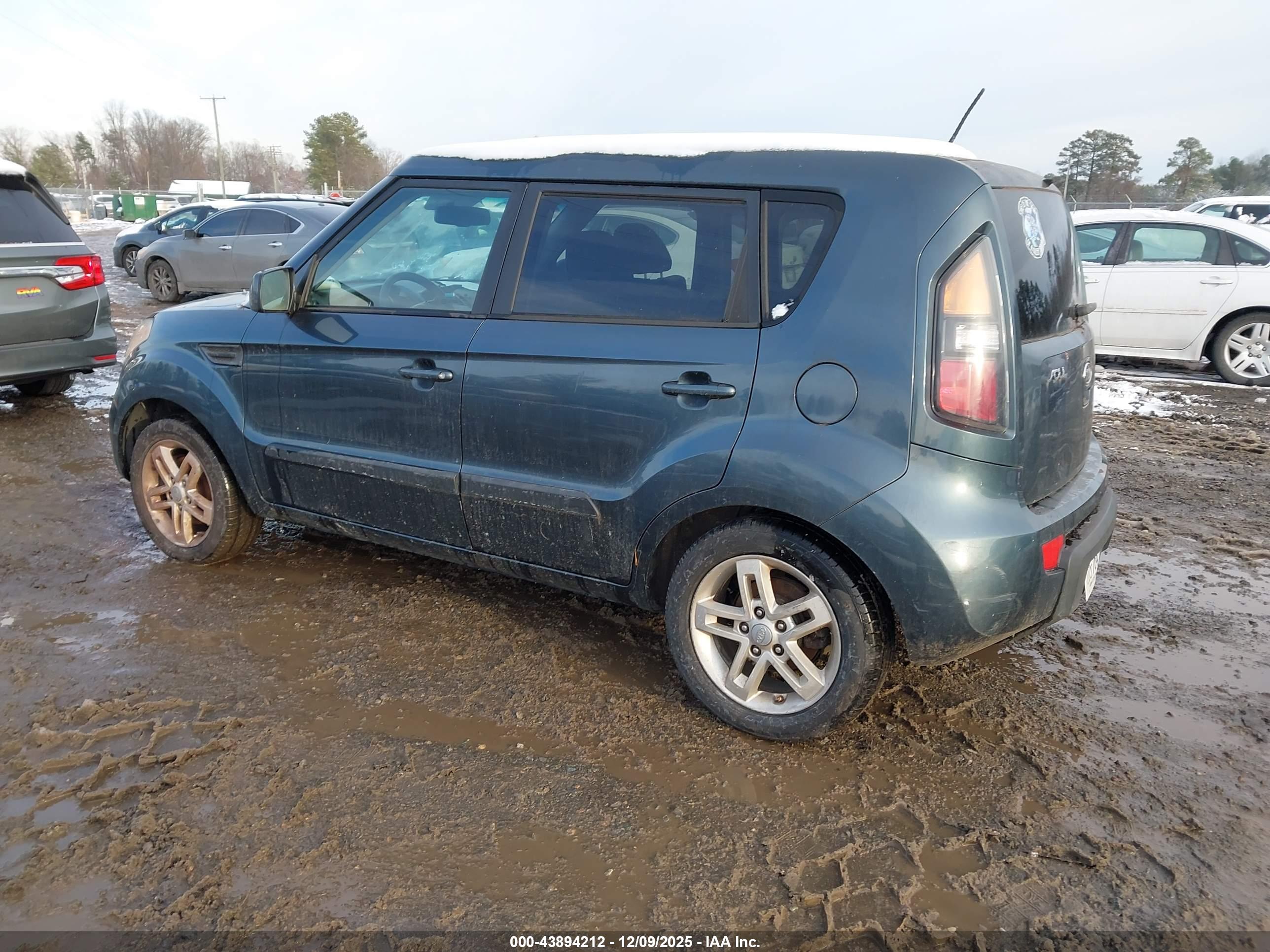 KIA SOUL image 3