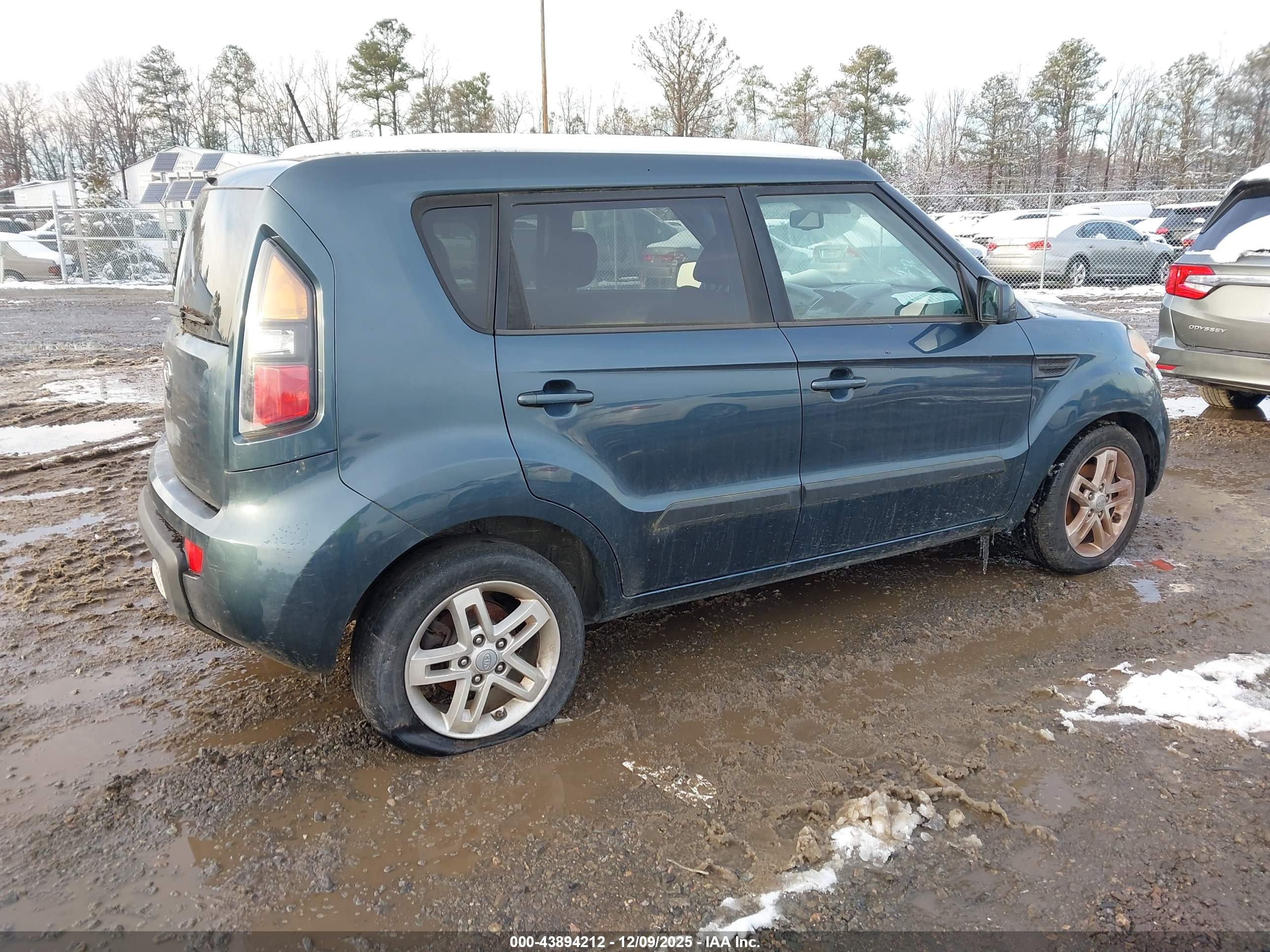 KIA SOUL image 4