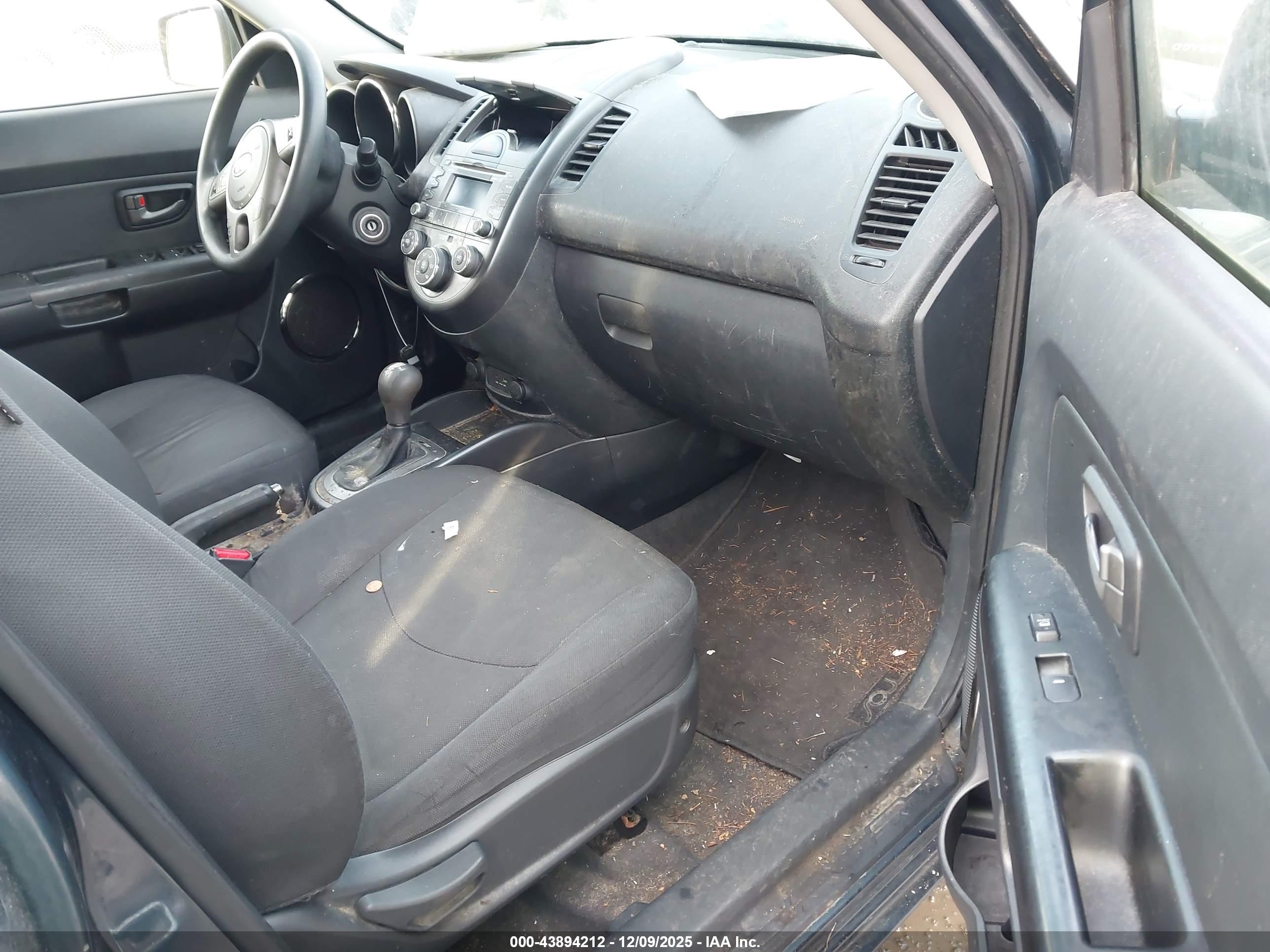 KIA SOUL image 5