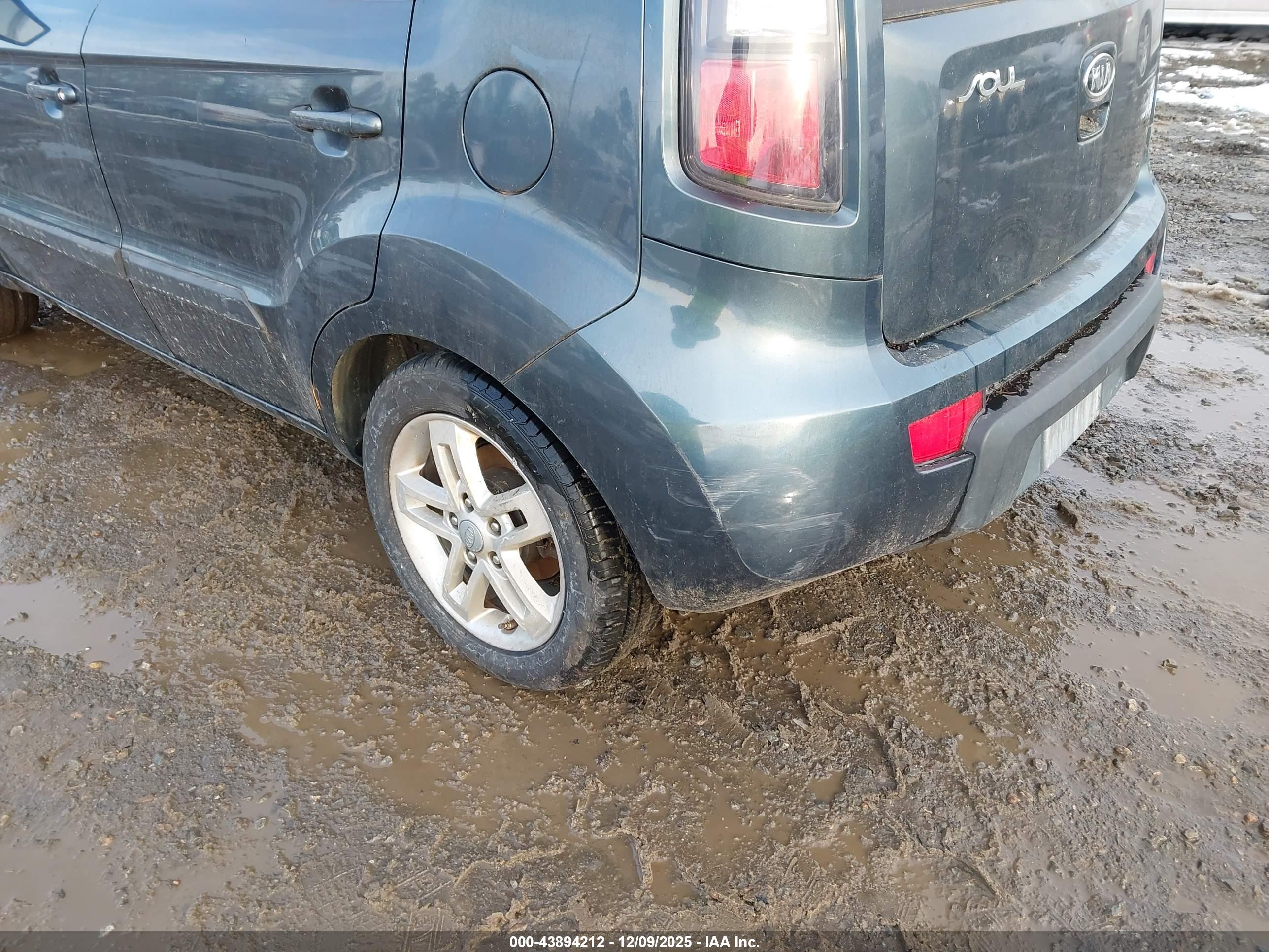 KIA SOUL image 6