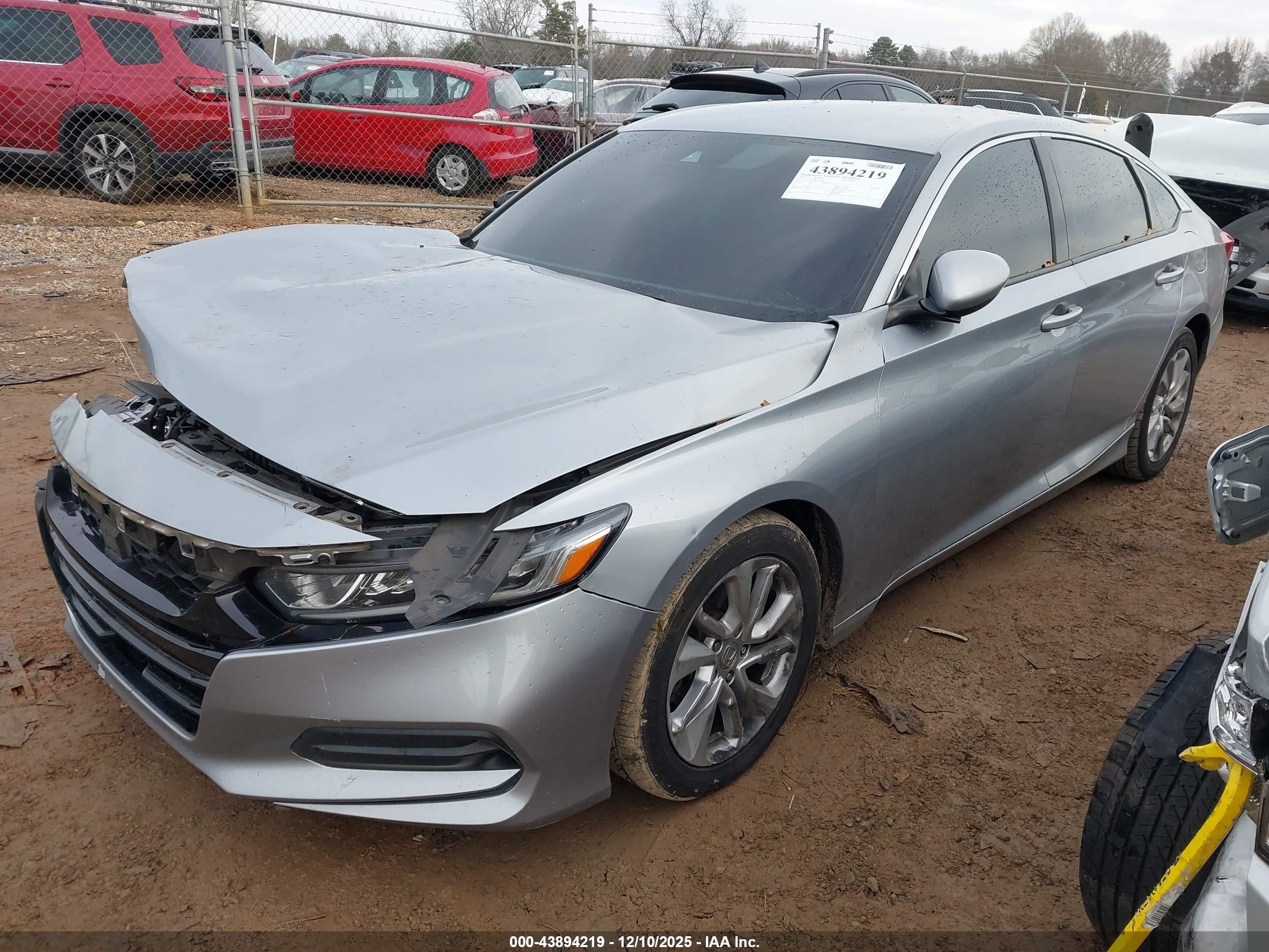 HONDA ACCORD image 2